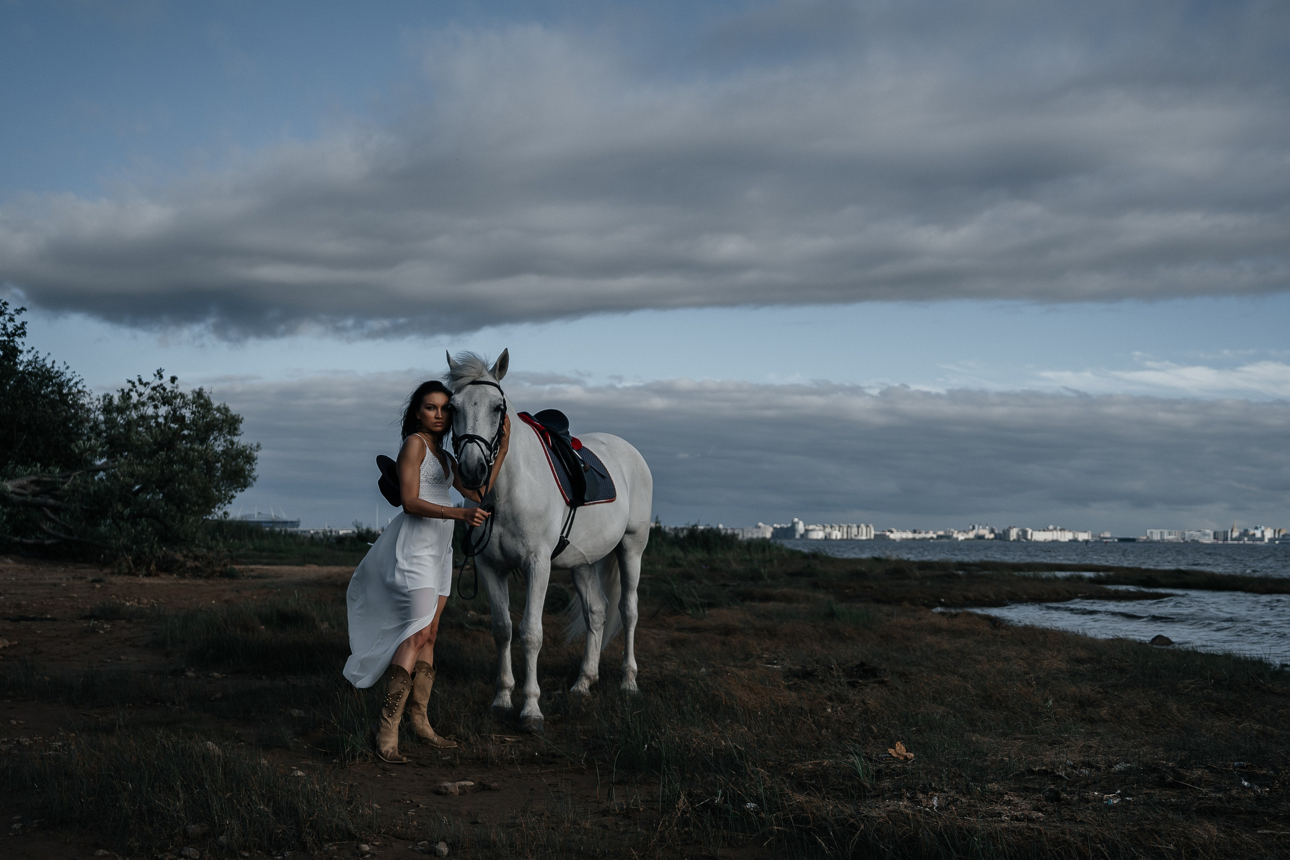 Алиса. Семейный и лавстори фотограф в Санкт-Петербурге Леся Ревзина