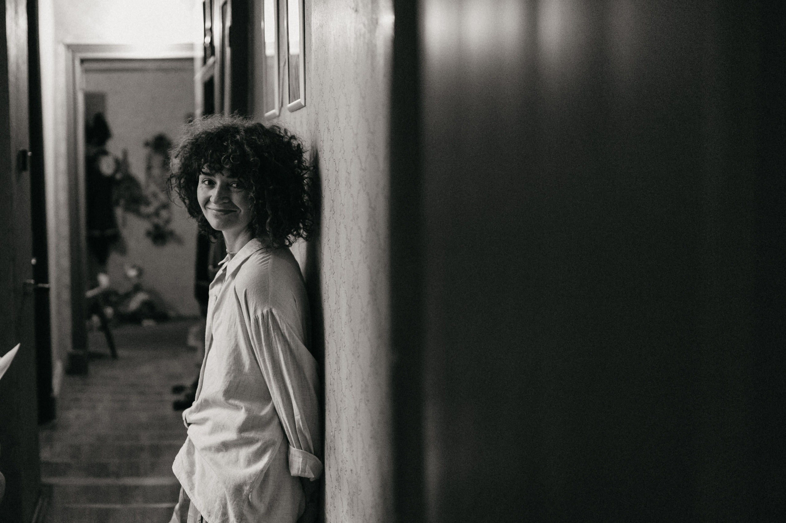 Ира, Руслан, Ива, Макар. Главная