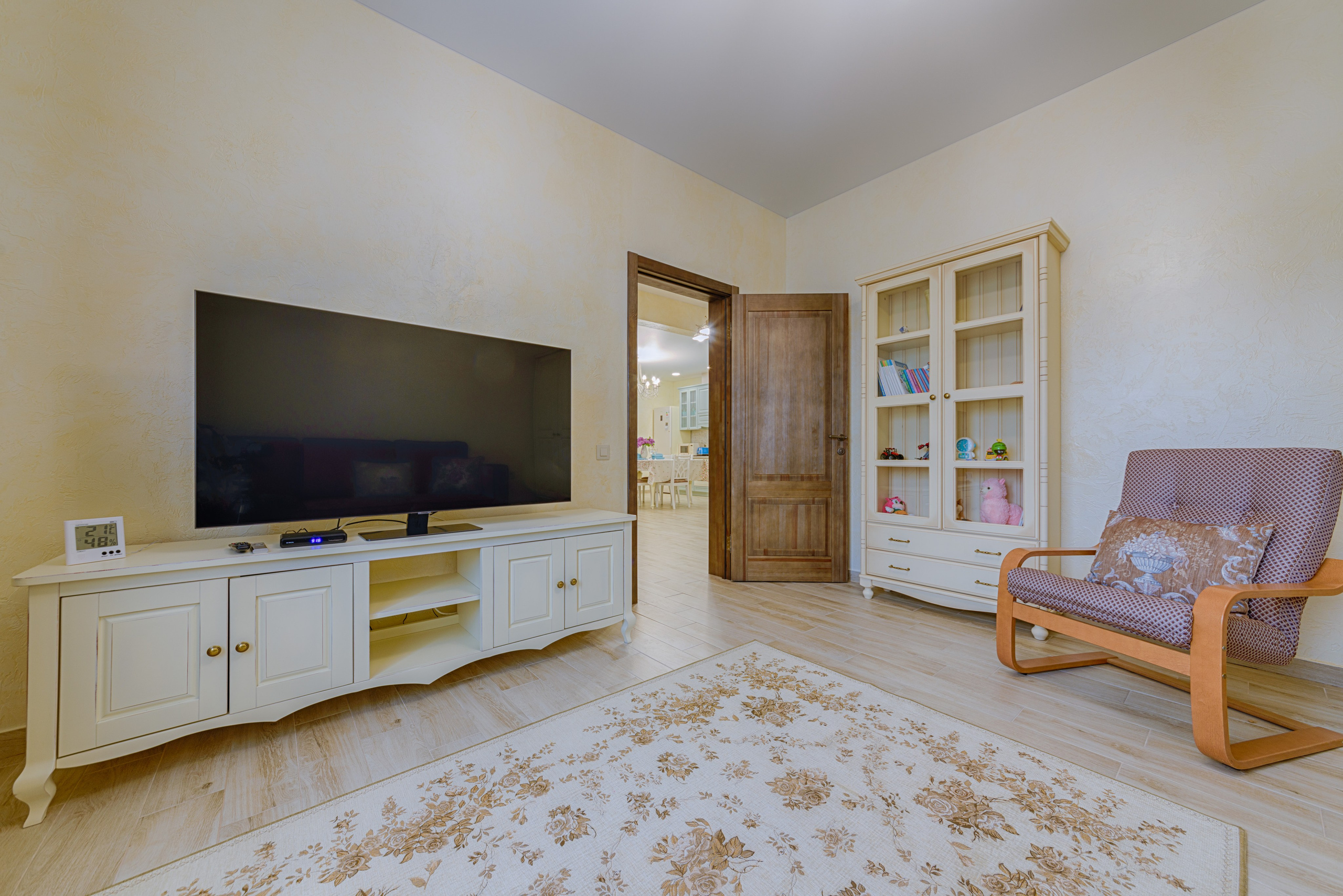 Усадьба «Волшебное место». Фотограф Платон Македонский