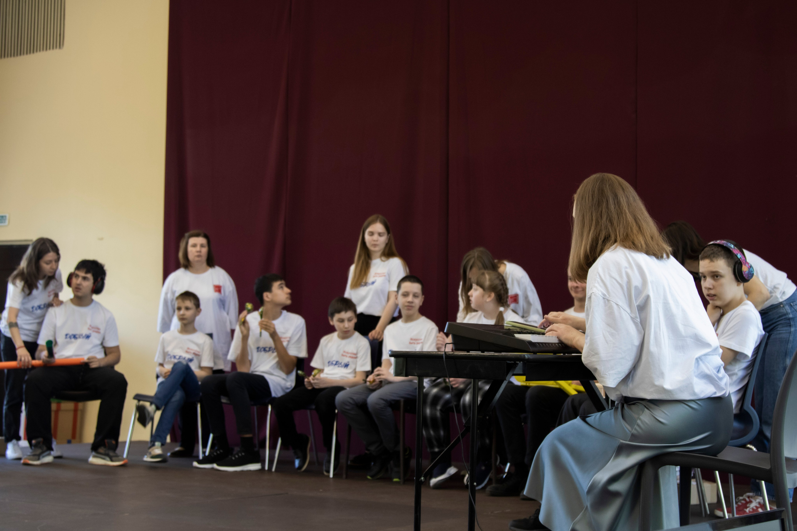 Репортажная съемка. Фотограф в Москве ♡