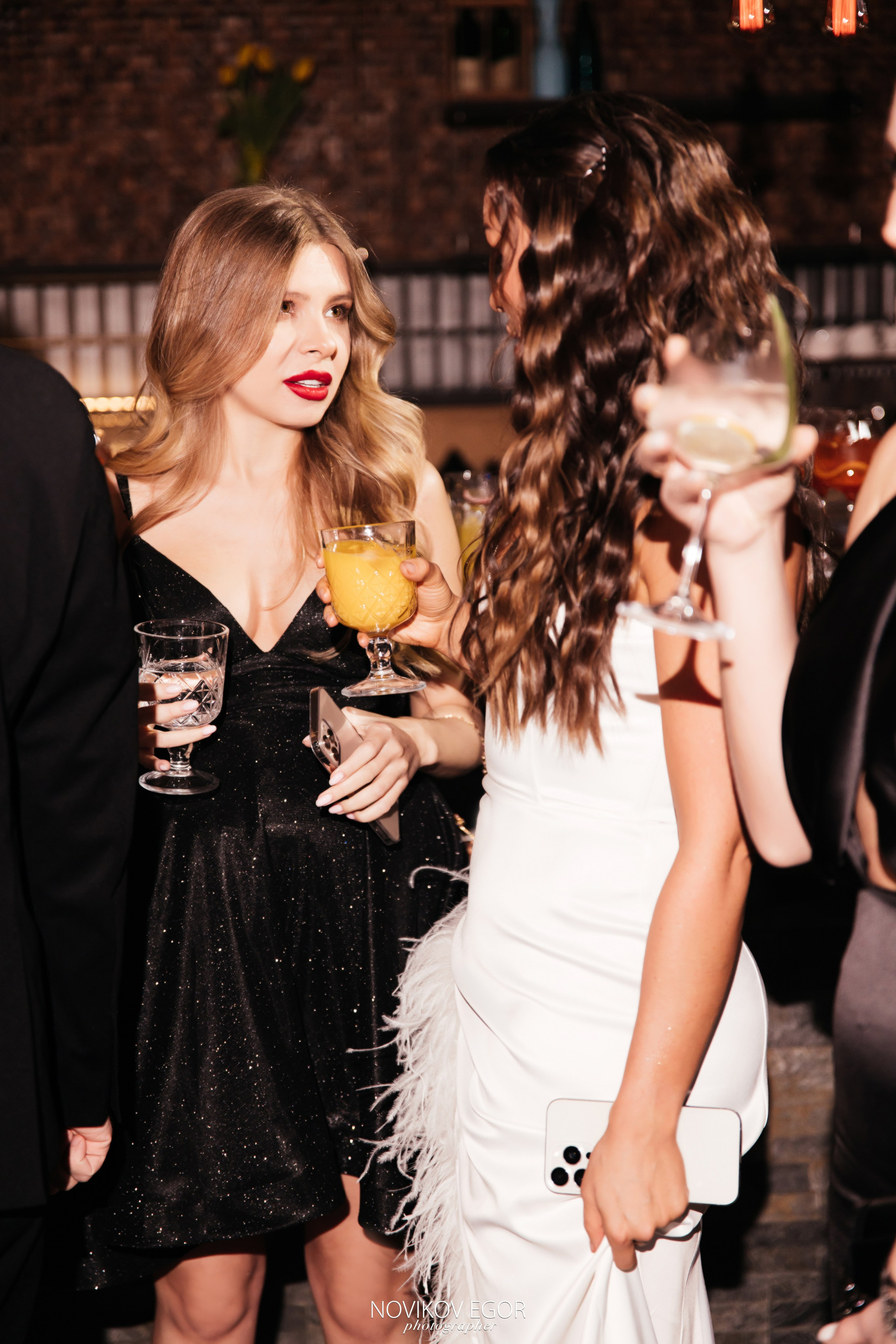 Звезды сошлись. Фотограф Ростов-на-Дону