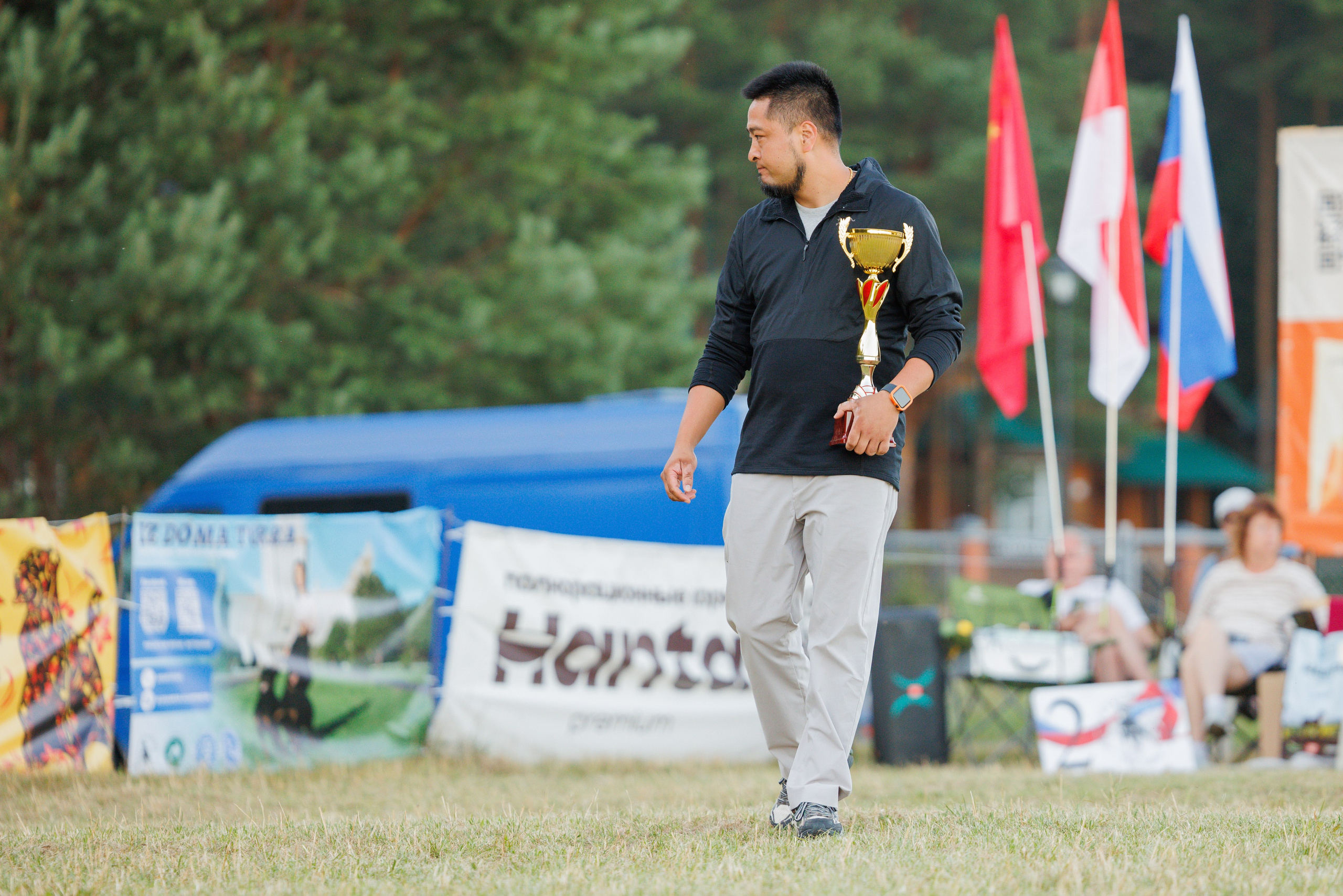 ПК и КЧК ротвейлеры Тверь 6-7.07.2024. Фотограф-анималист Юлия Германика