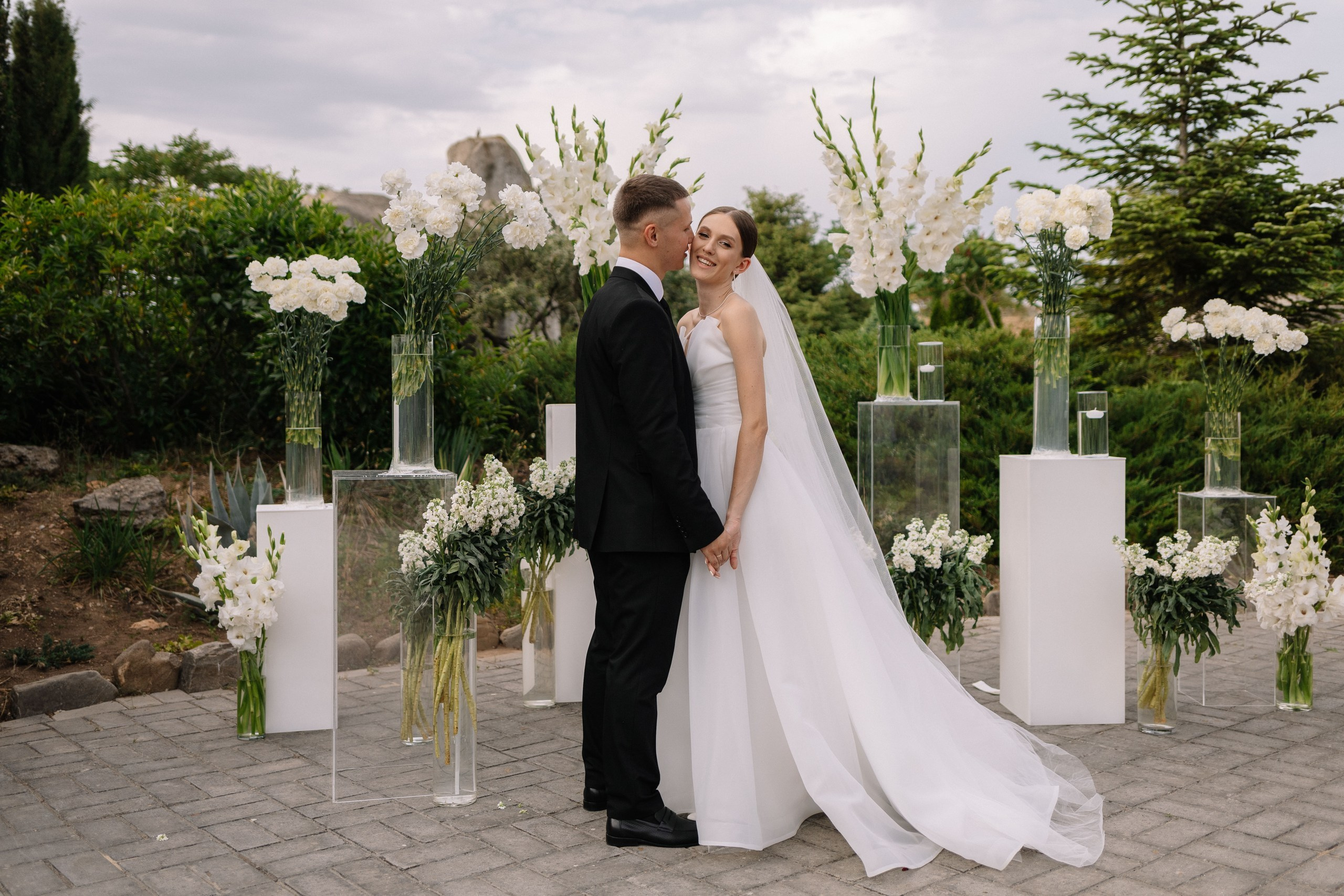 L&I. Семейный фотограф в Севастополе и Симферополе Александра Чистякова