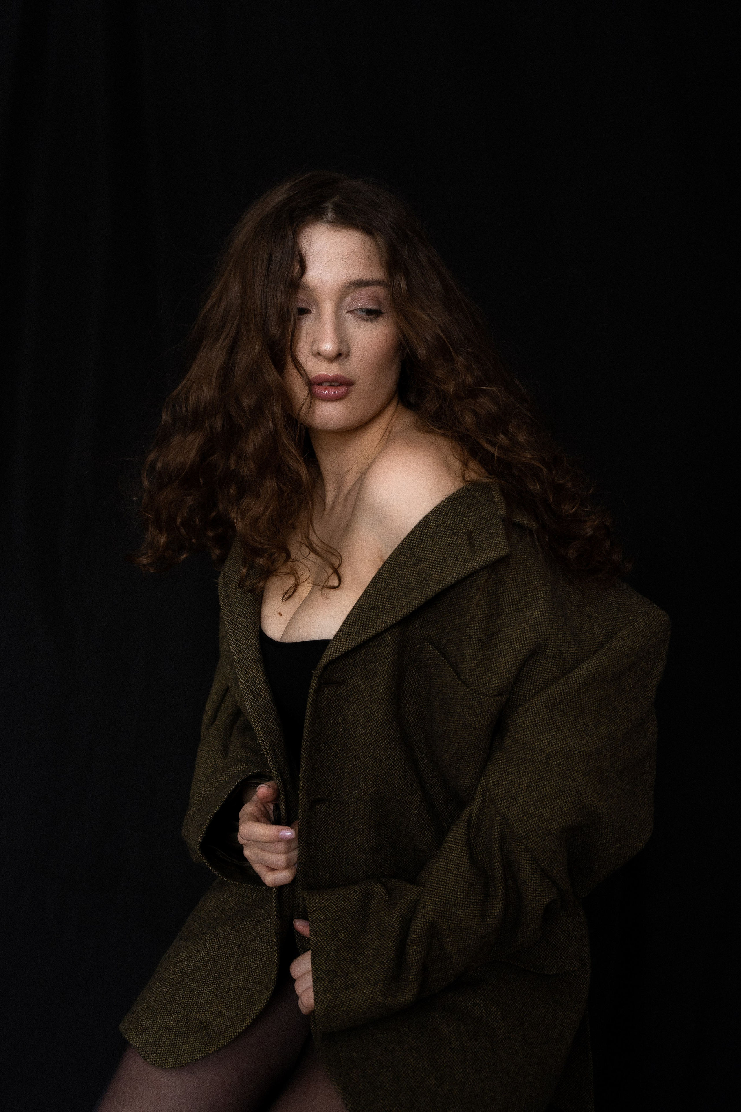 Настя. Свадебный фотограф в Воронеже Дарья Володарская