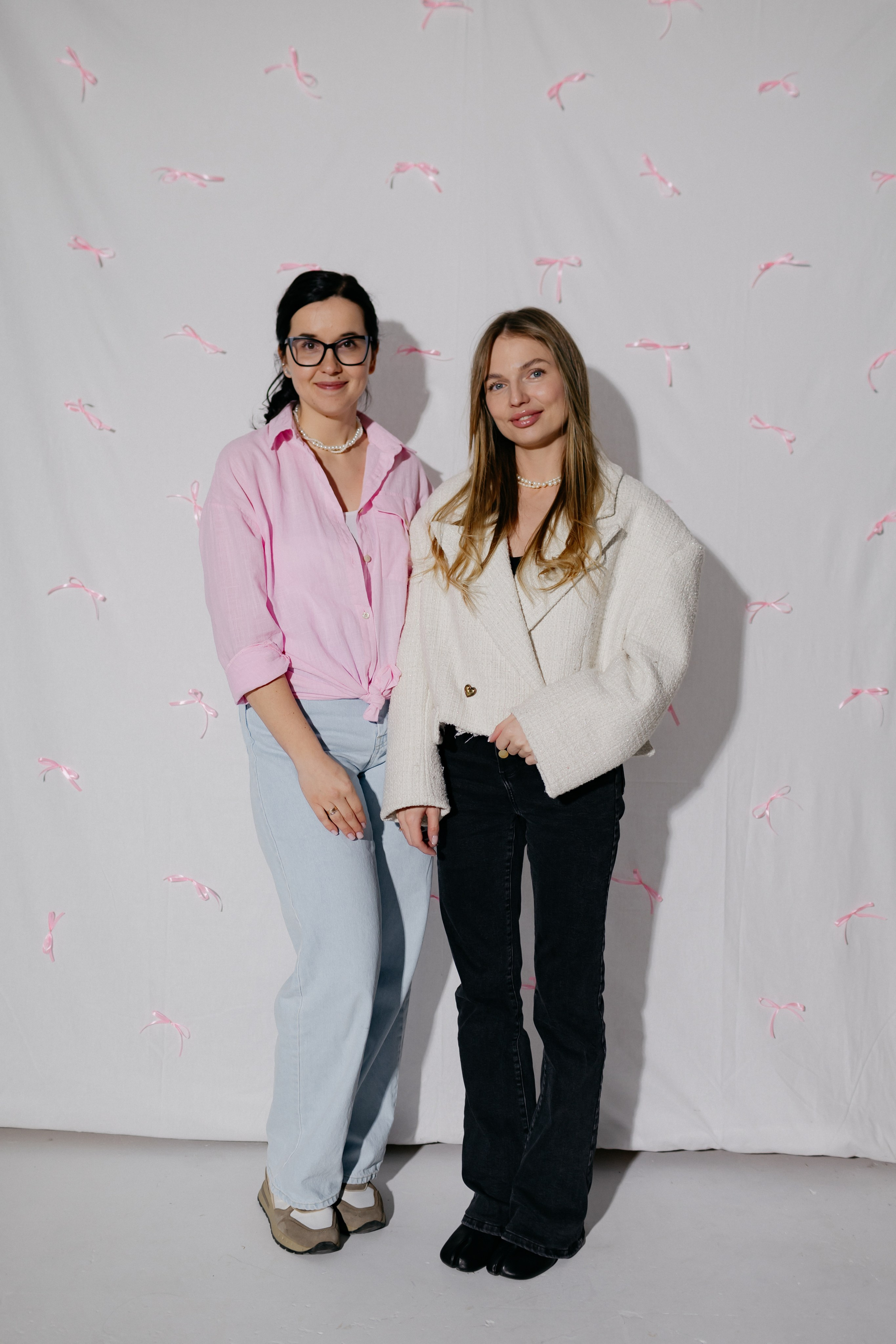 Девичник. Фотостудия «LIGHT ROOM», творческое пространство с полноценной кухонной зоной в Бресте