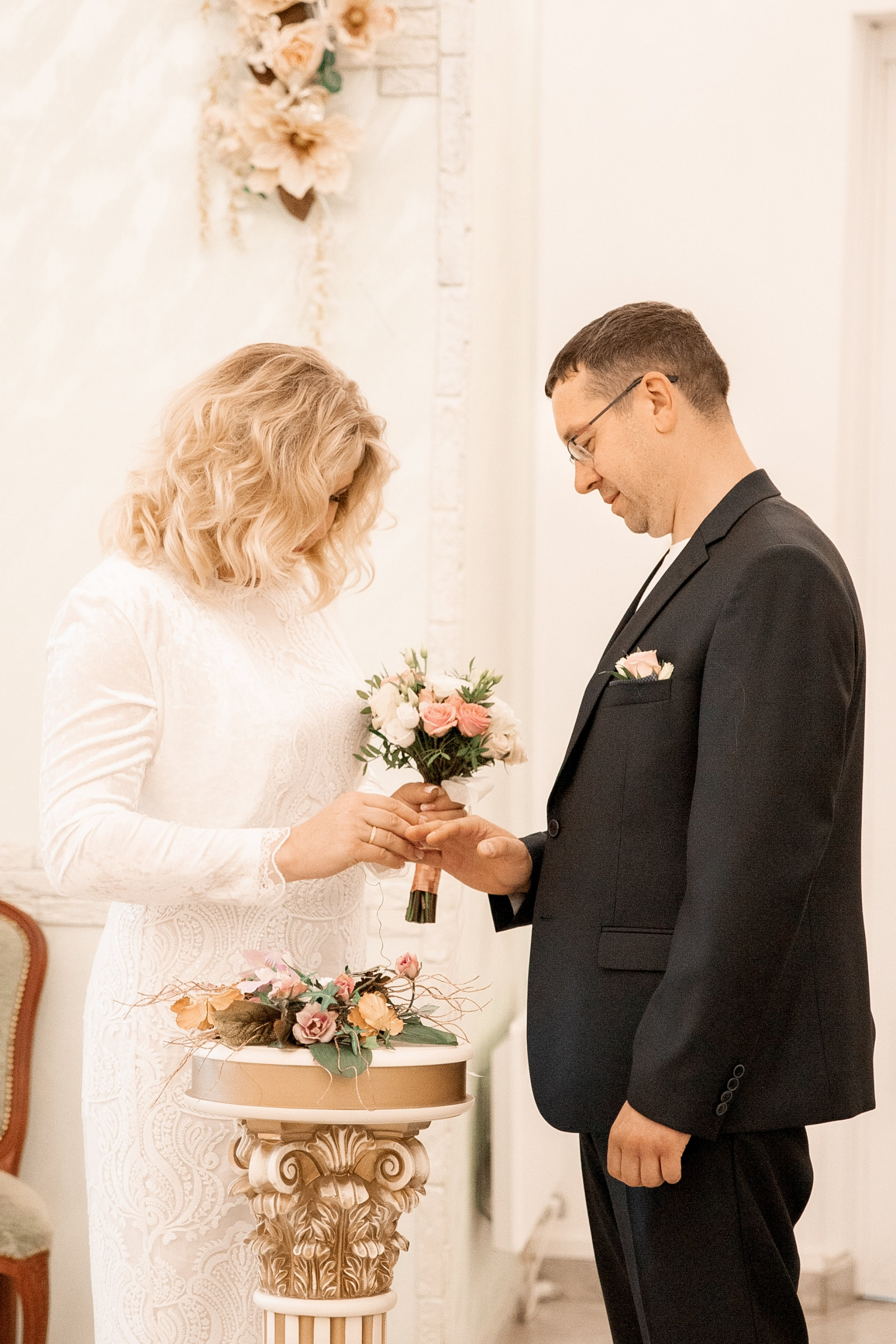 Артем & Ксения. Фотограф в Москве и МО, Мещерякова Ольга