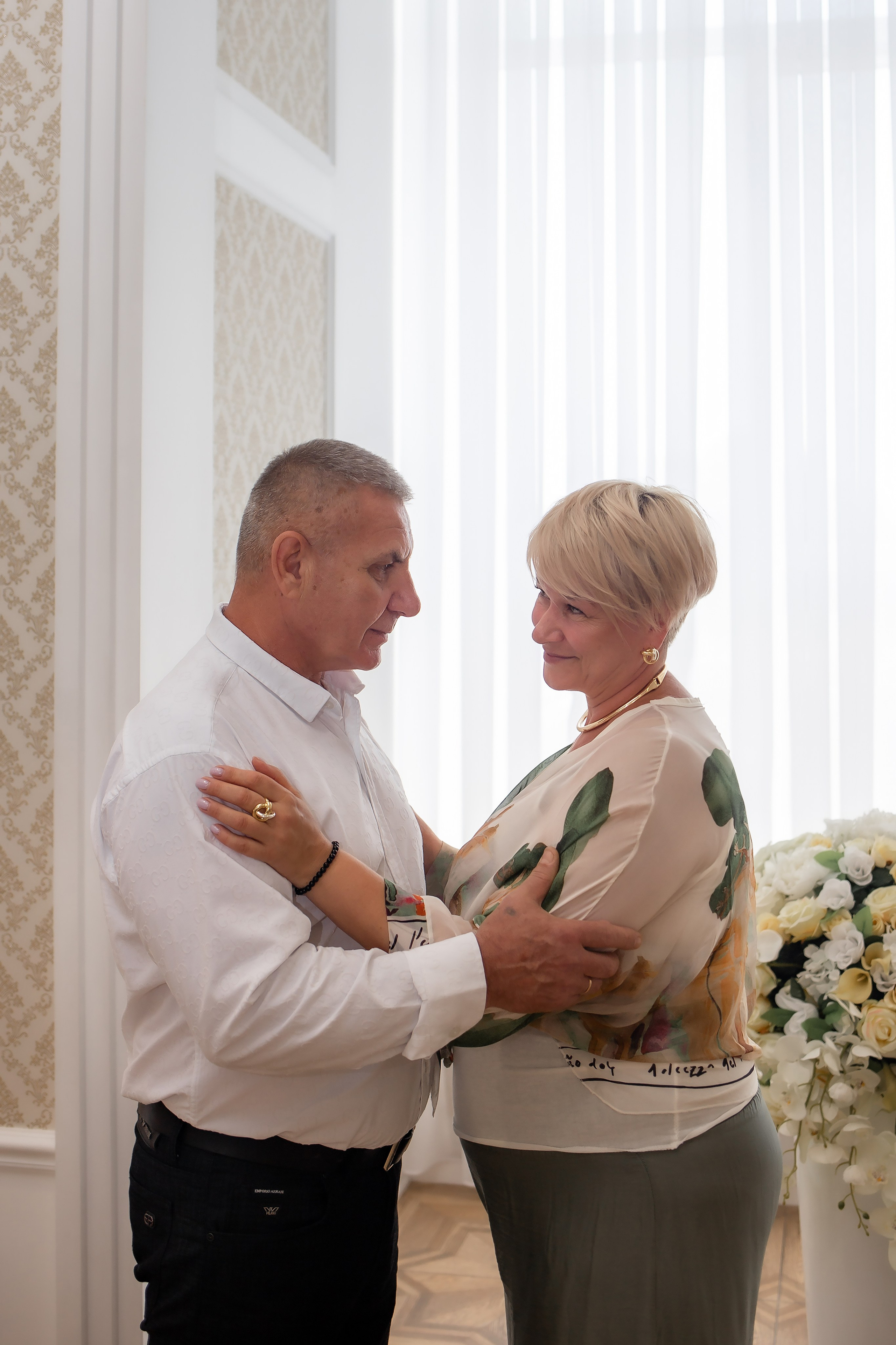 Максим и Надя. На Канта. Фотограф в Калининграде Решетникова Алина