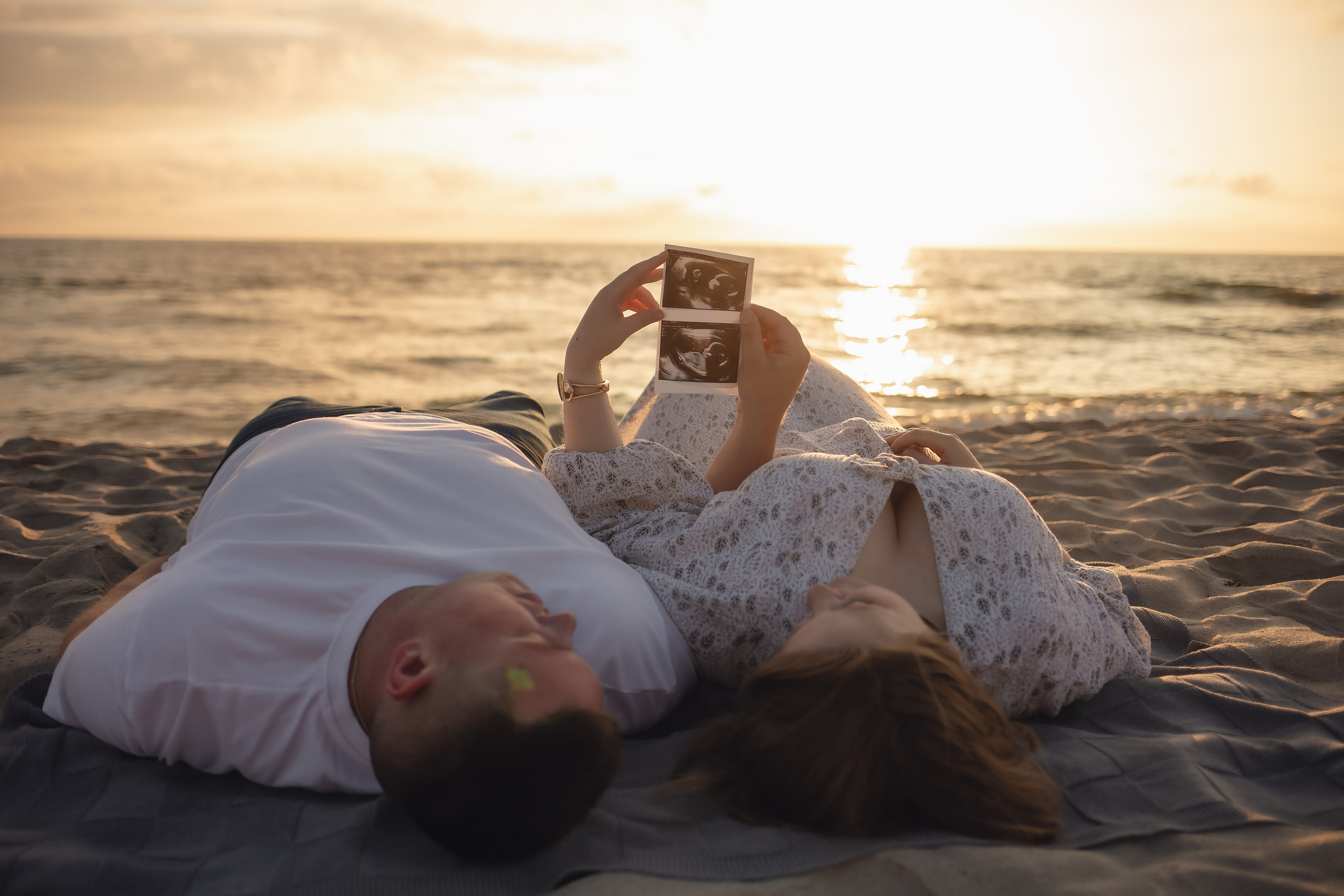 Елена и Никита. Фотограф в Калининграде Решетникова Алина