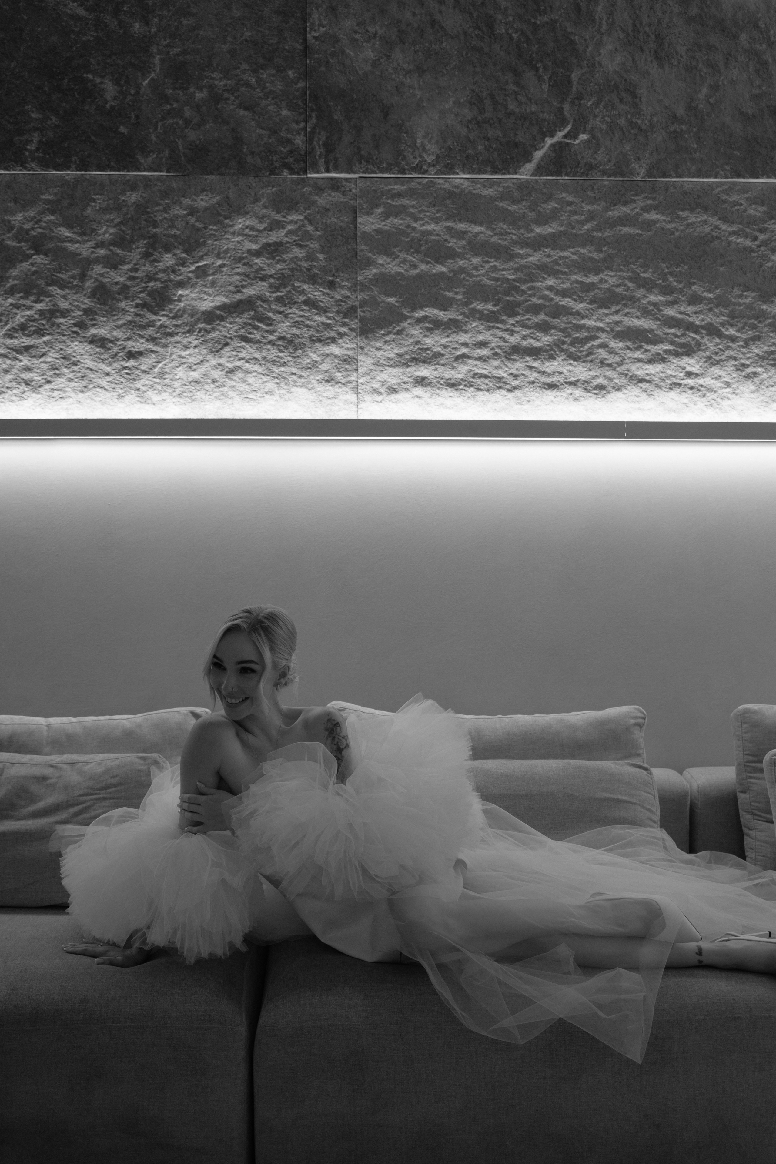 Антон и Оля. Фотограф Екатеринбург