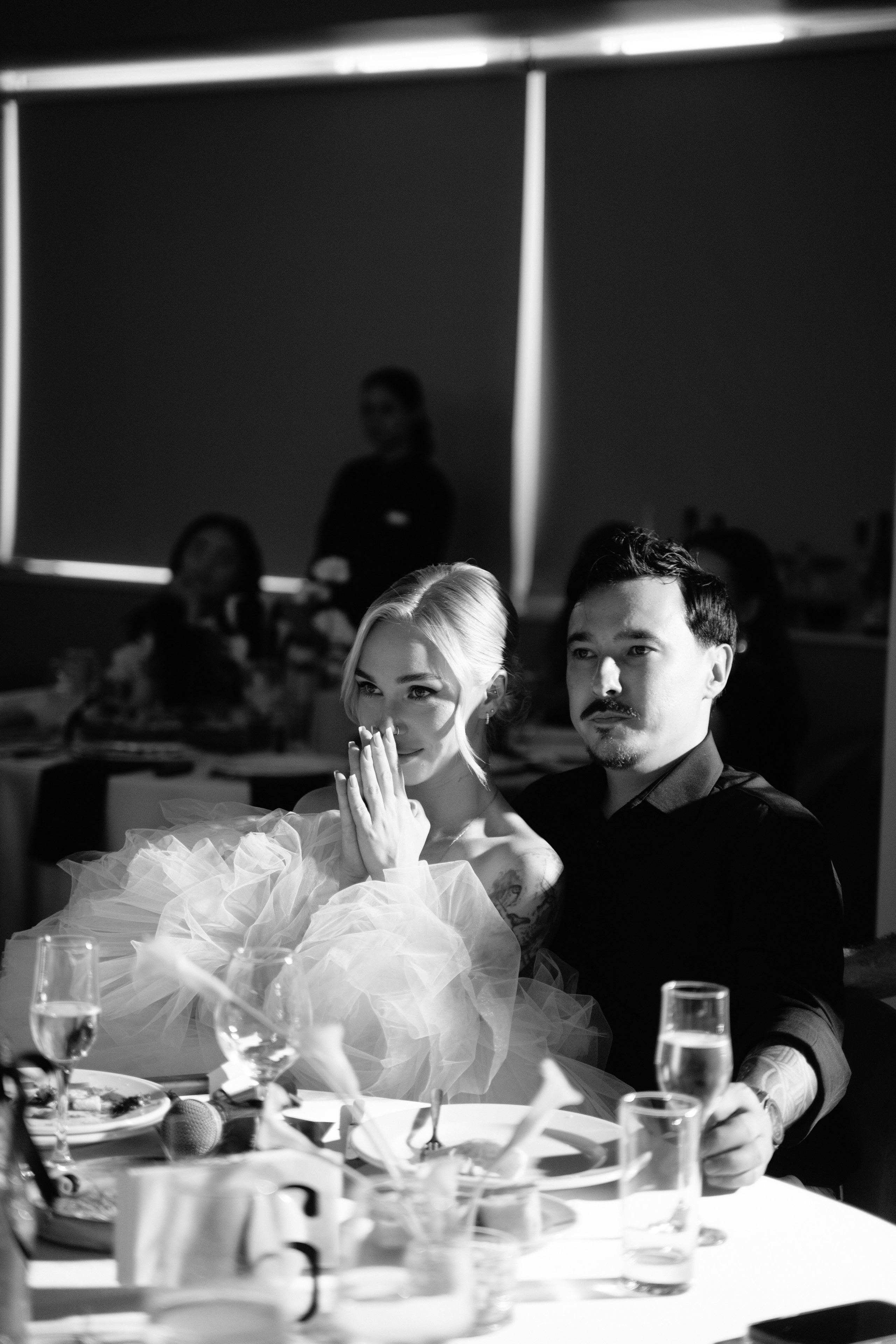 Антон и Оля. Фотограф Екатеринбург