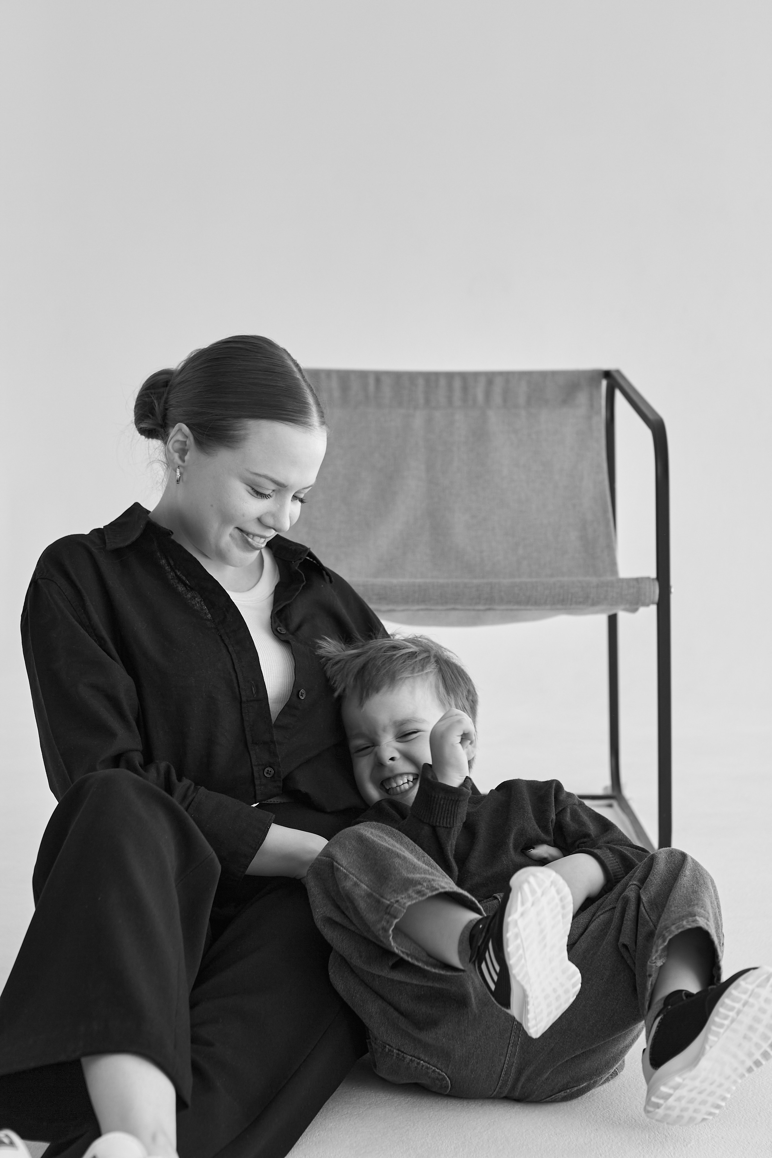 Дина и Тимур