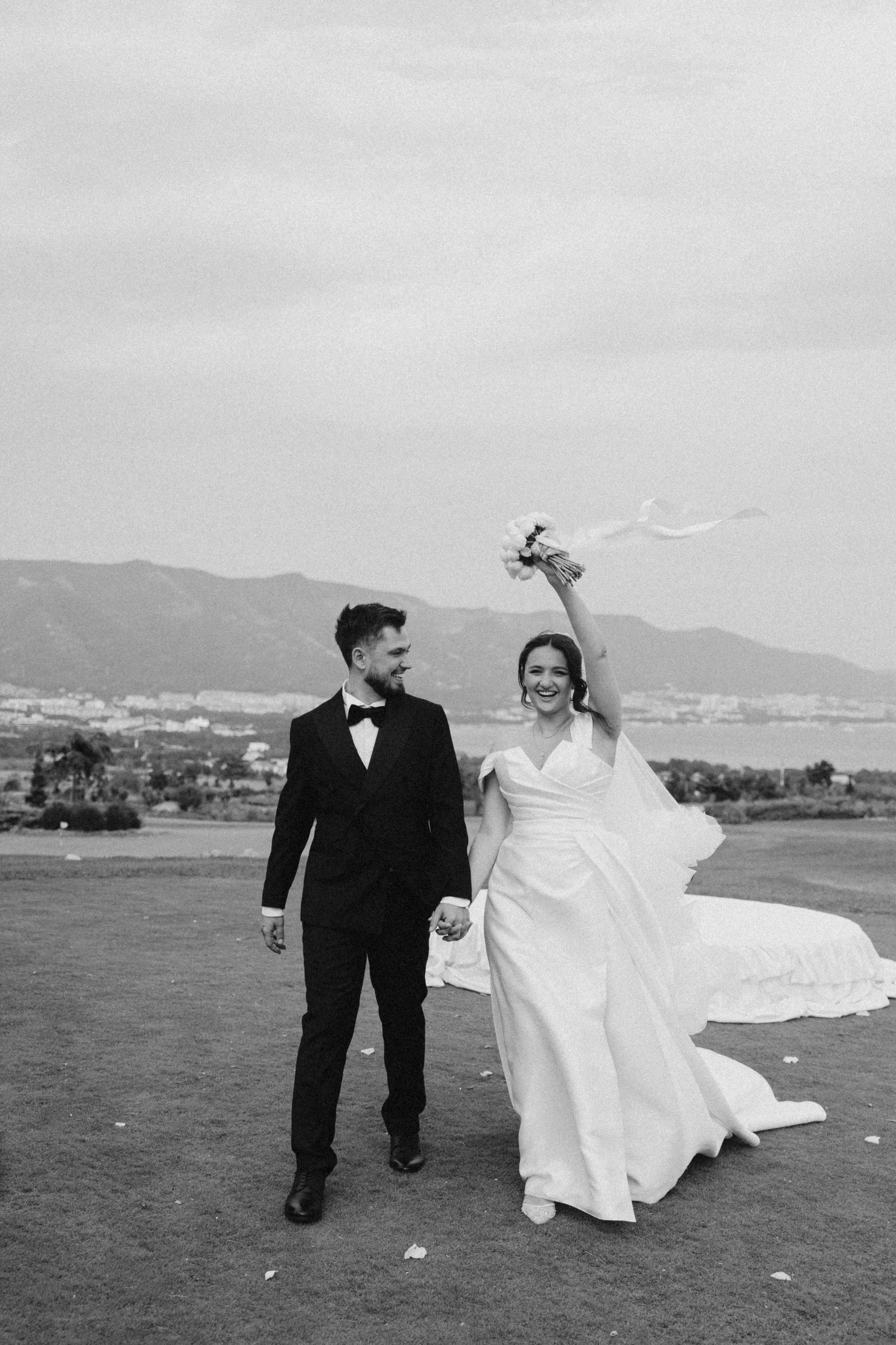 Свадебный и репортажный фотограф Новороссийск, Краснодар, Сочи Олеся Дзюба