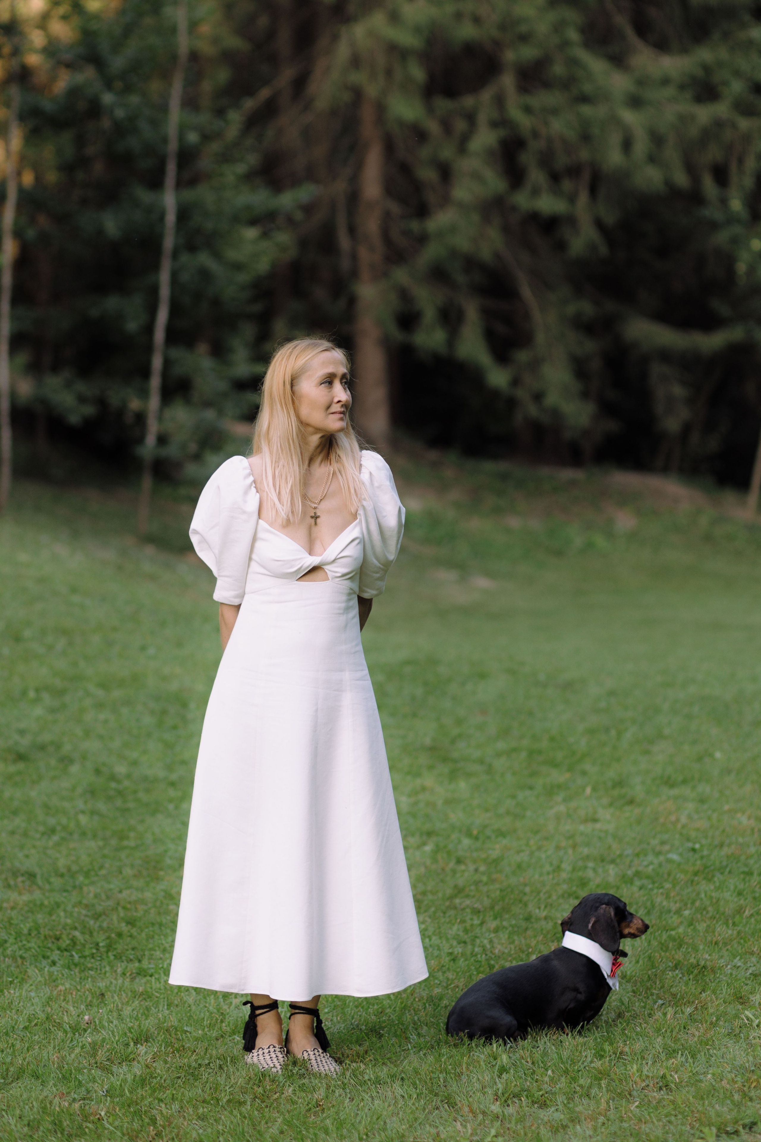 Artem & Anastasia. Главная