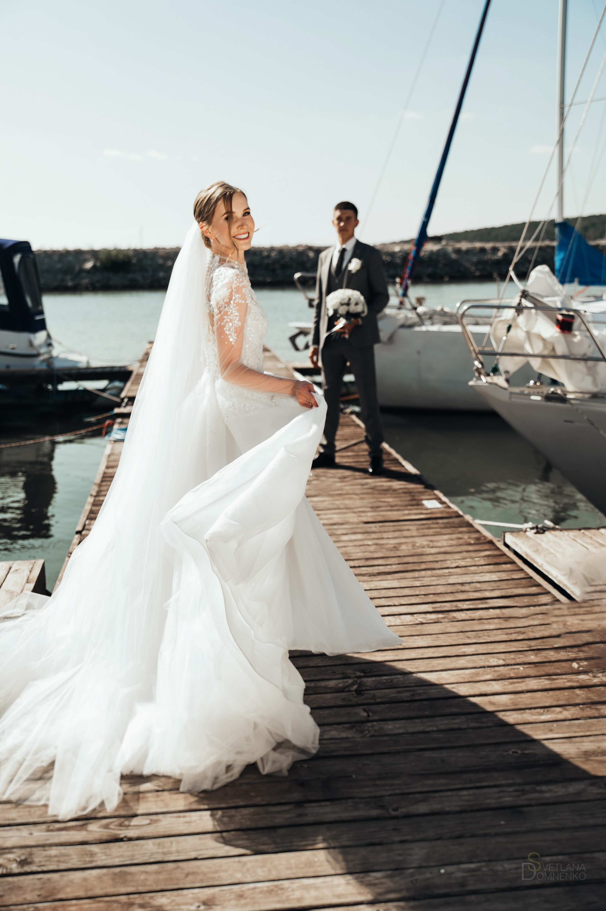 V & D. Фотограф Тольятти, Самара Домненко Светлана