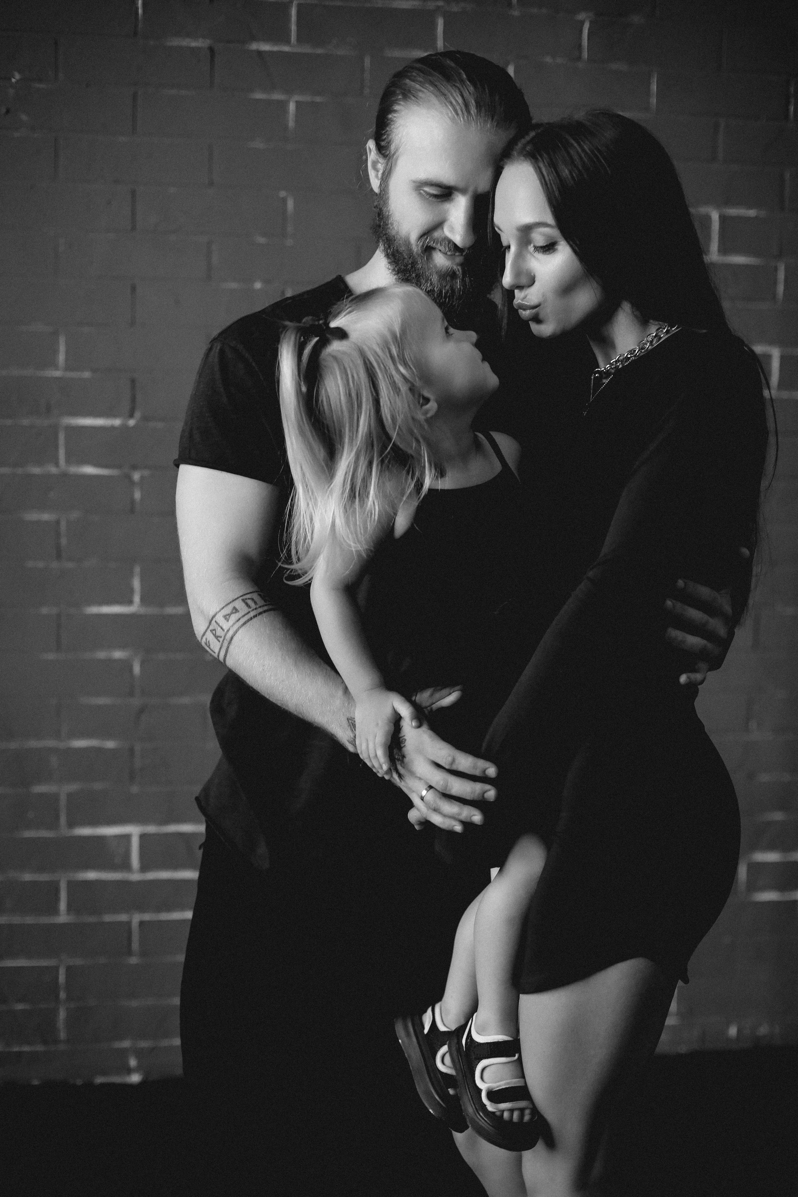 3 года. Свадьбы