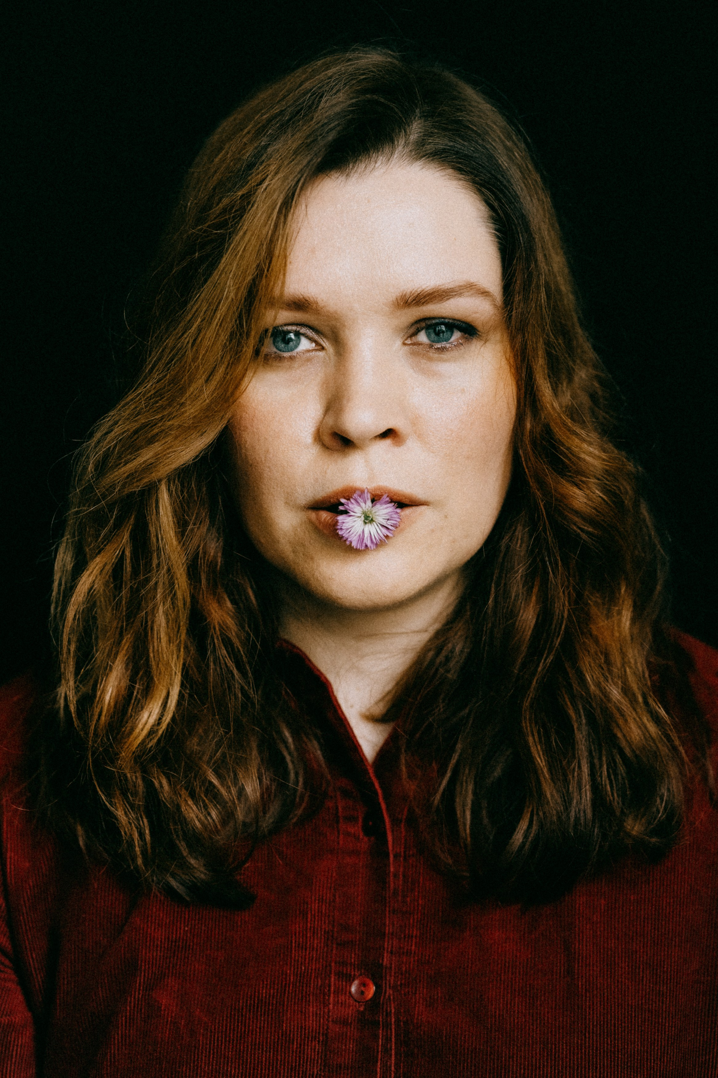 Фотосессия на кухне. Фотограф Анастасия Арланцева