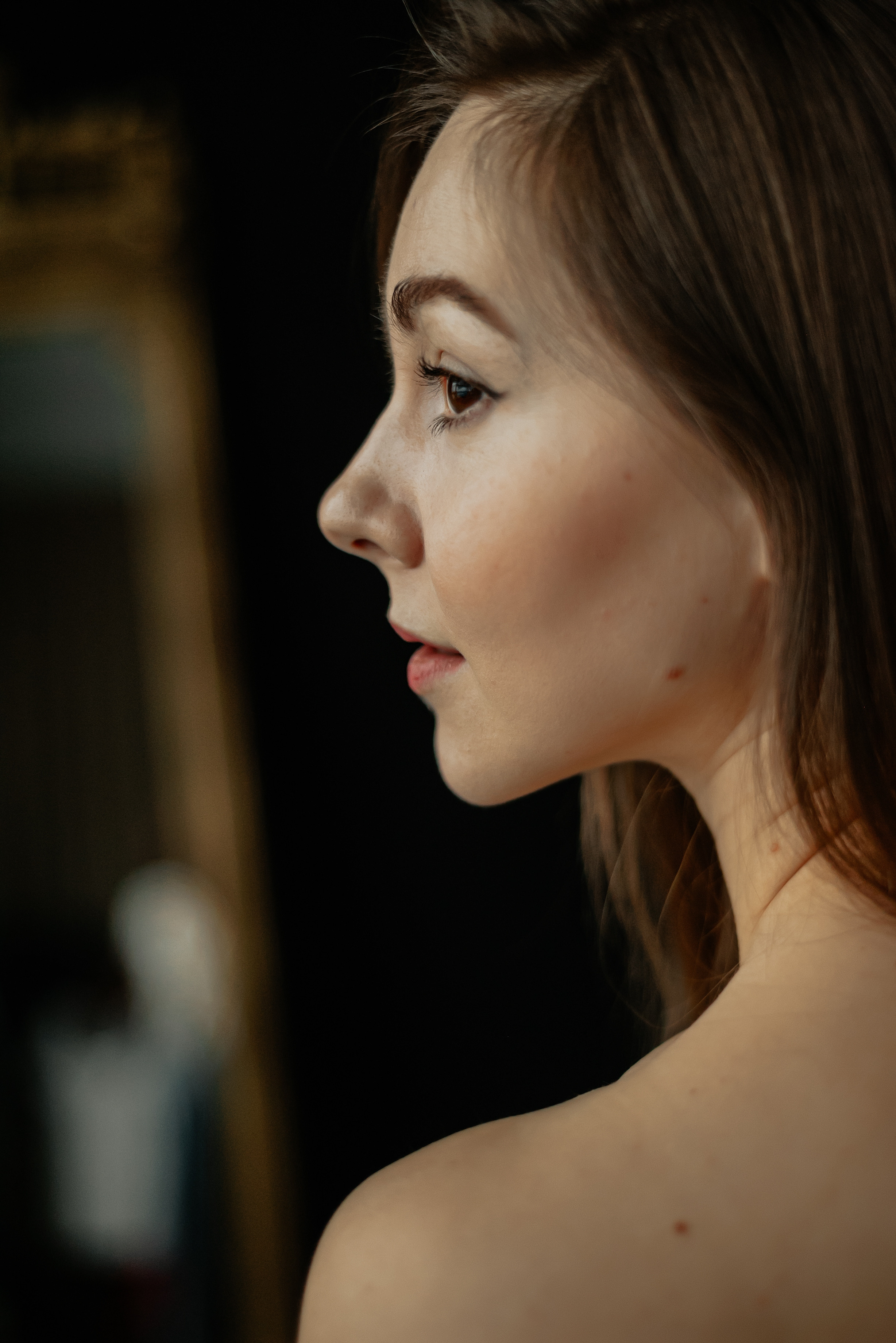 Полина. Семейный фотограф. Великанова Ирина. Санкт-Петербург. Пушкин