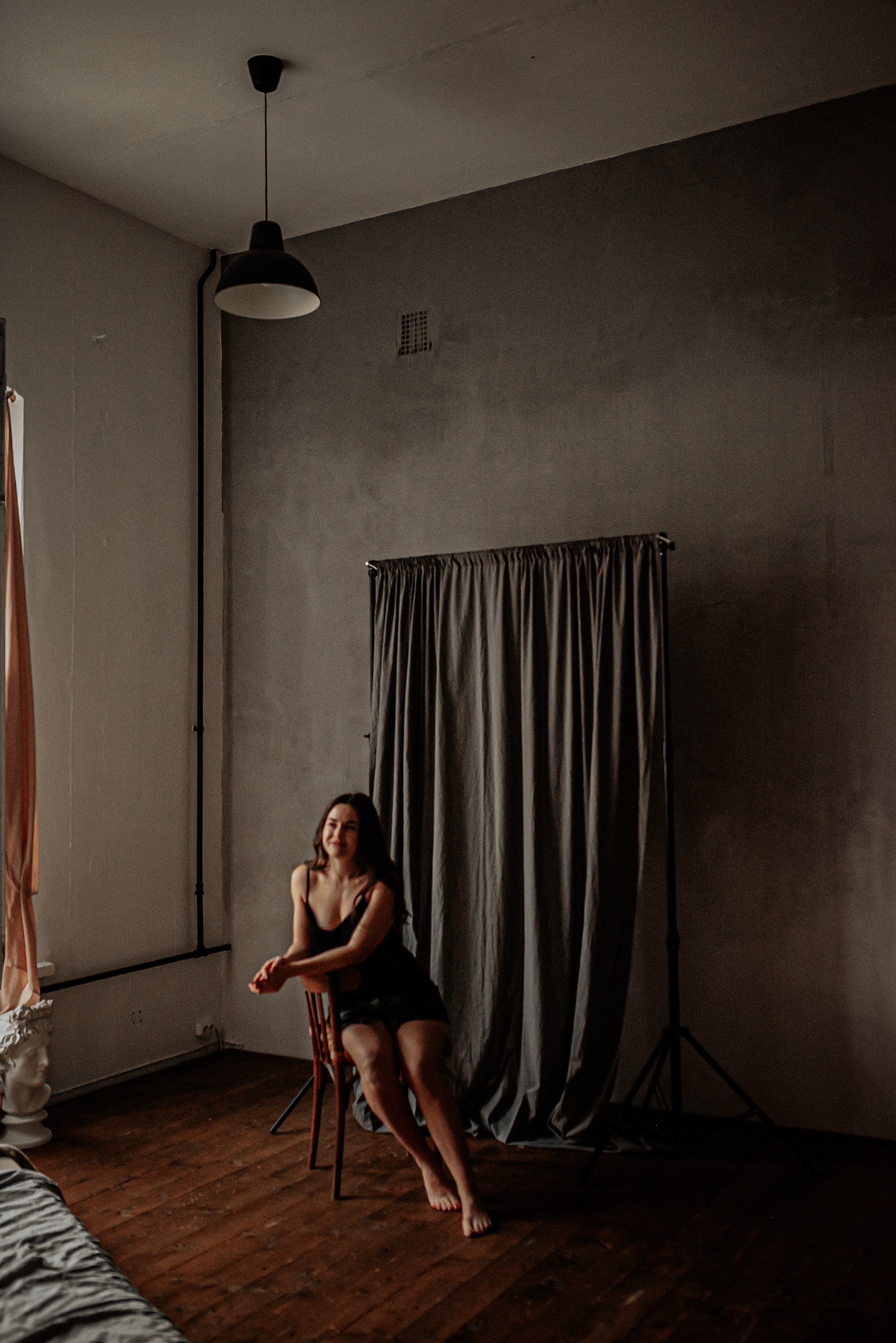 Дарья. Семейный фотограф. Великанова Ирина. Санкт-Петербург. Пушкин