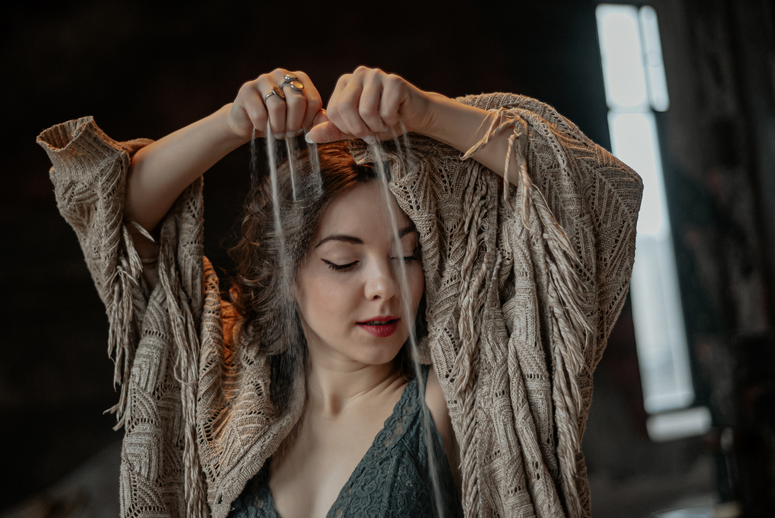 Полина. Семейный фотограф. Великанова Ирина. Санкт-Петербург. Пушкин