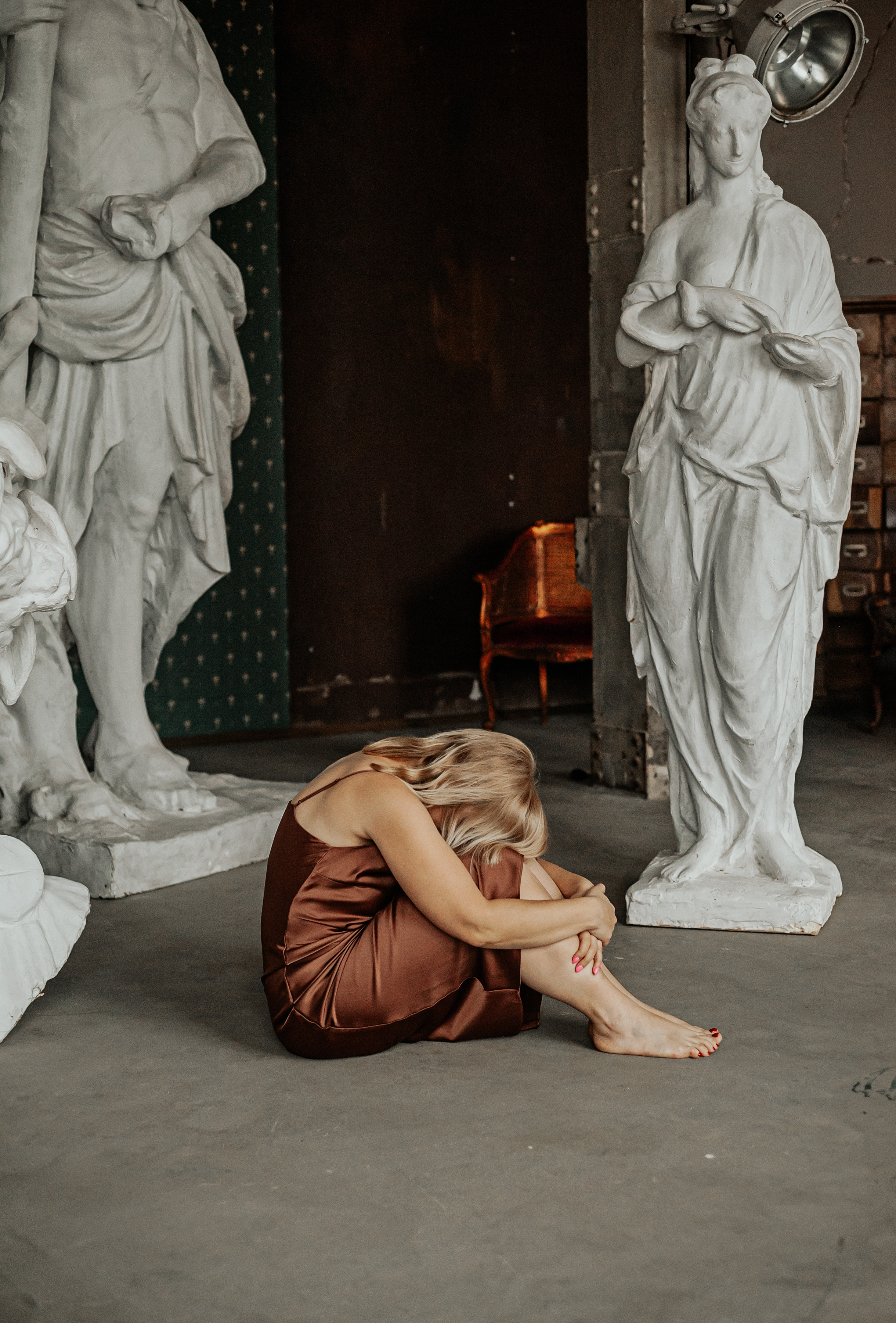 Юлия. Семейный фотограф. Великанова Ирина. Санкт-Петербург. Пушкин