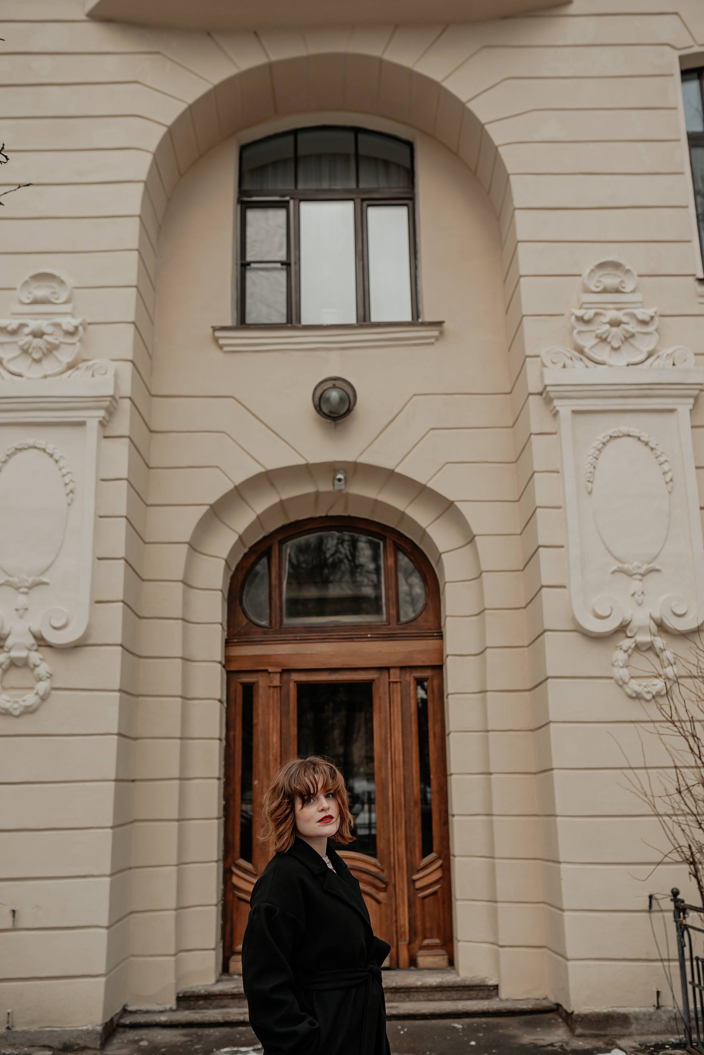 Полина. Семейный фотограф. Великанова Ирина. Санкт-Петербург. Пушкин