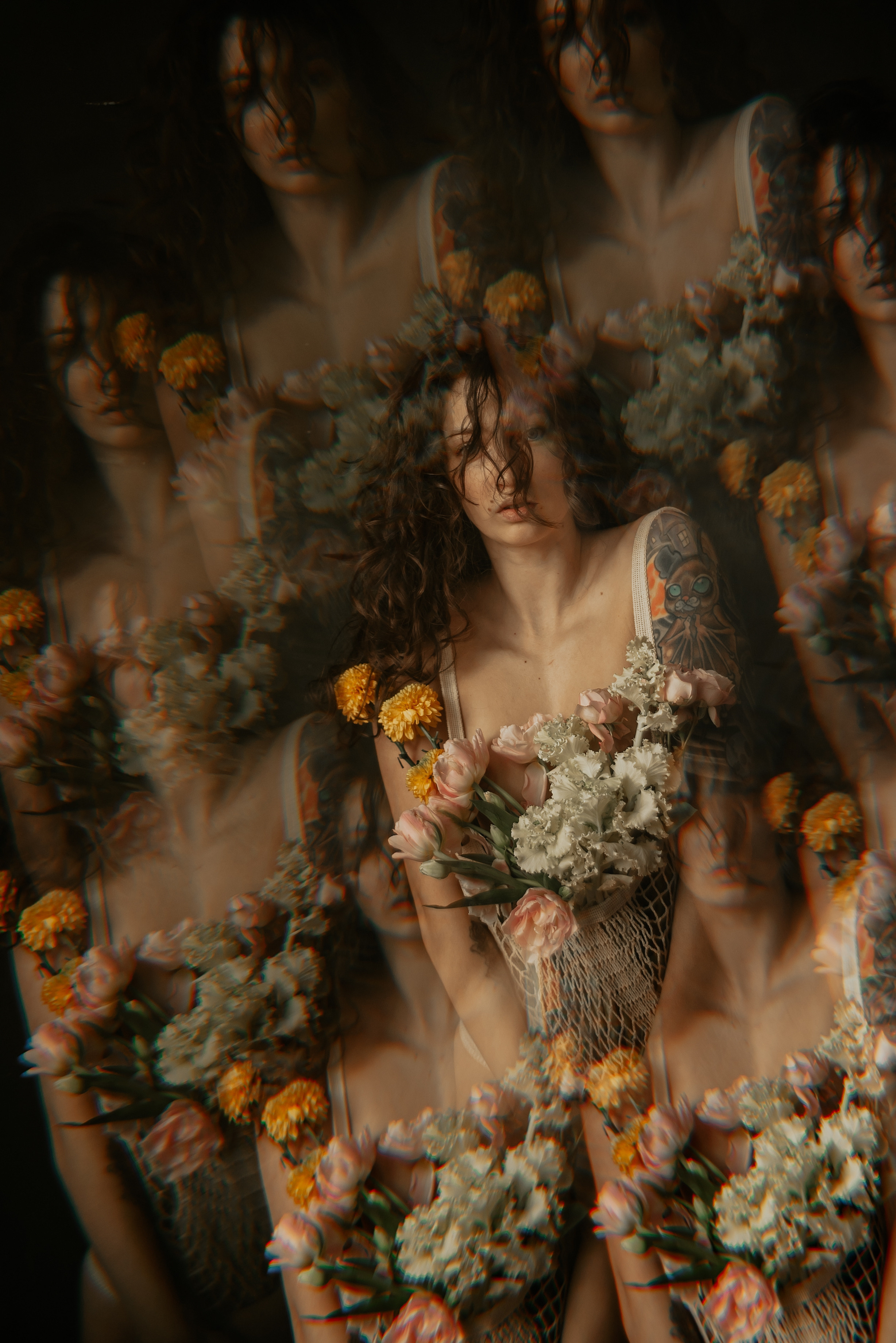 Софья. Семейный фотограф. Великанова Ирина. Санкт-Петербург. Пушкин