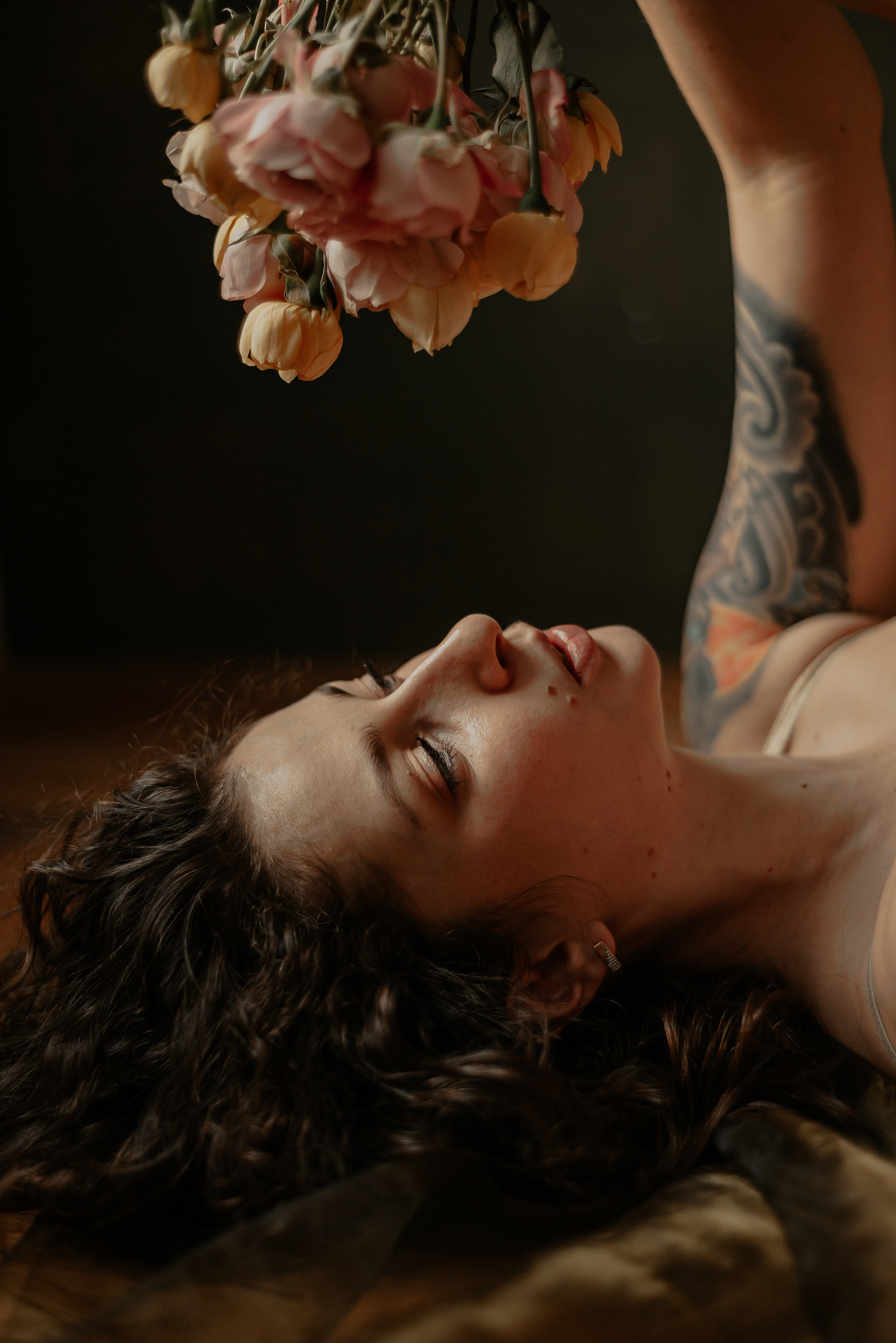 Софья. Семейный фотограф. Великанова Ирина. Санкт-Петербург. Пушкин