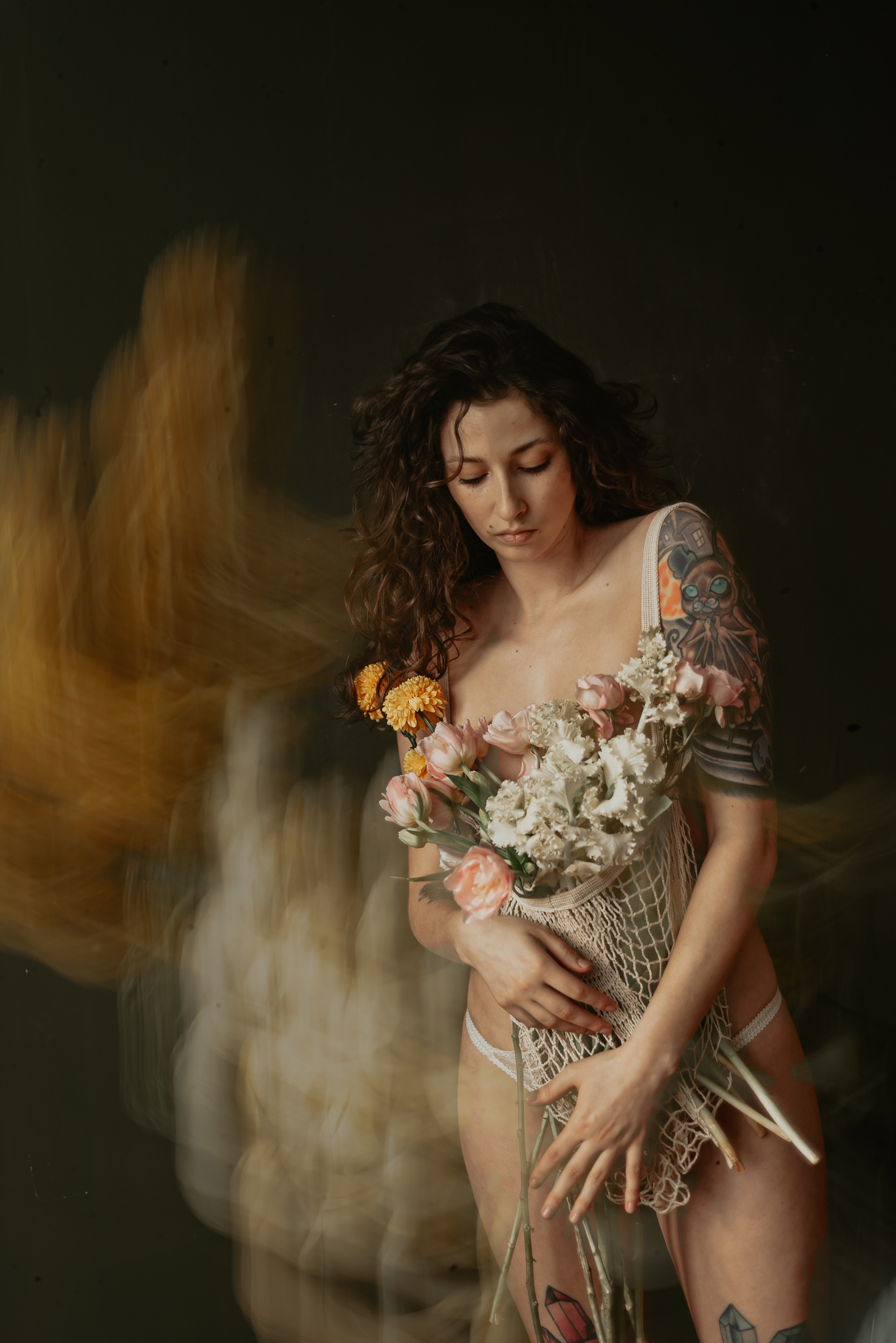 Софья. Семейный фотограф. Великанова Ирина. Санкт-Петербург. Пушкин