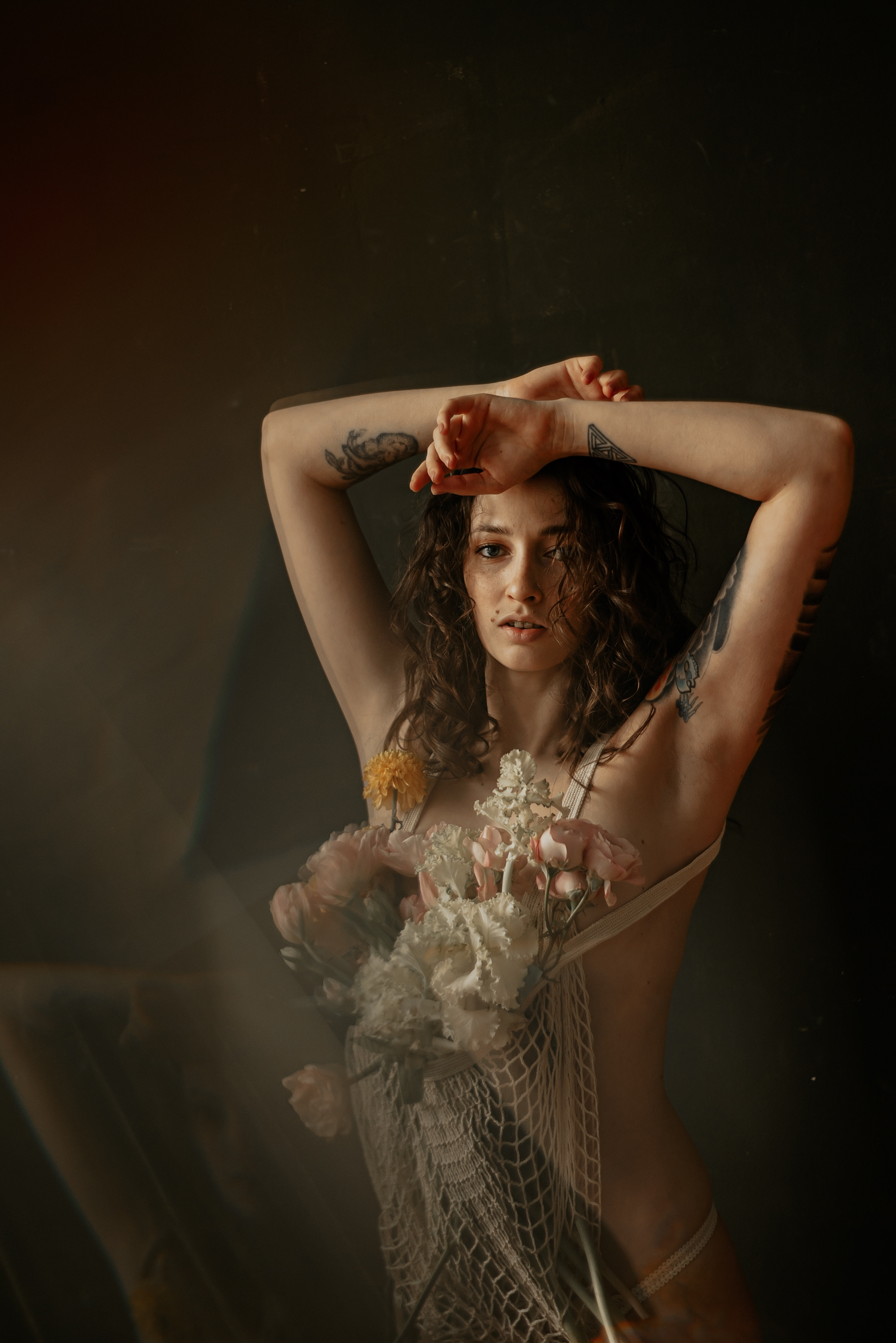 Софья. Семейный фотограф. Великанова Ирина. Санкт-Петербург. Пушкин