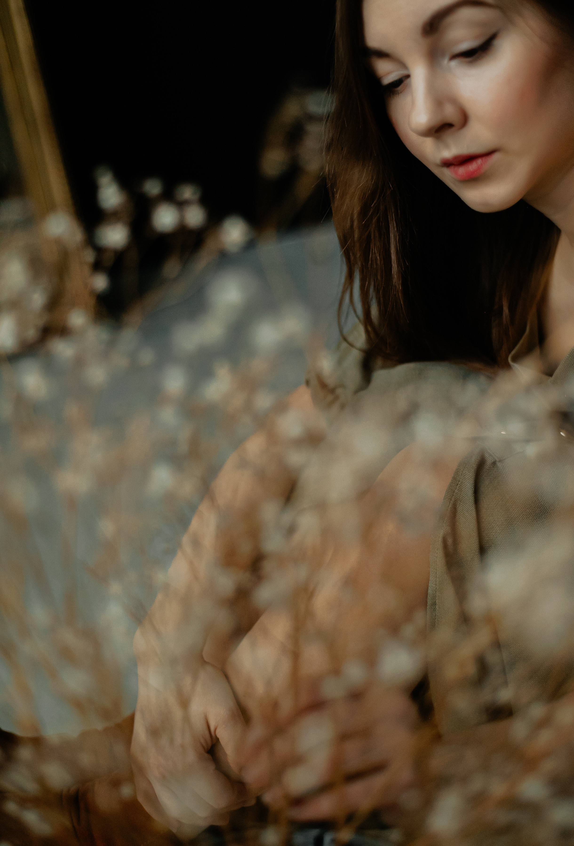 Полина. Семейный фотограф. Великанова Ирина. Санкт-Петербург. Пушкин