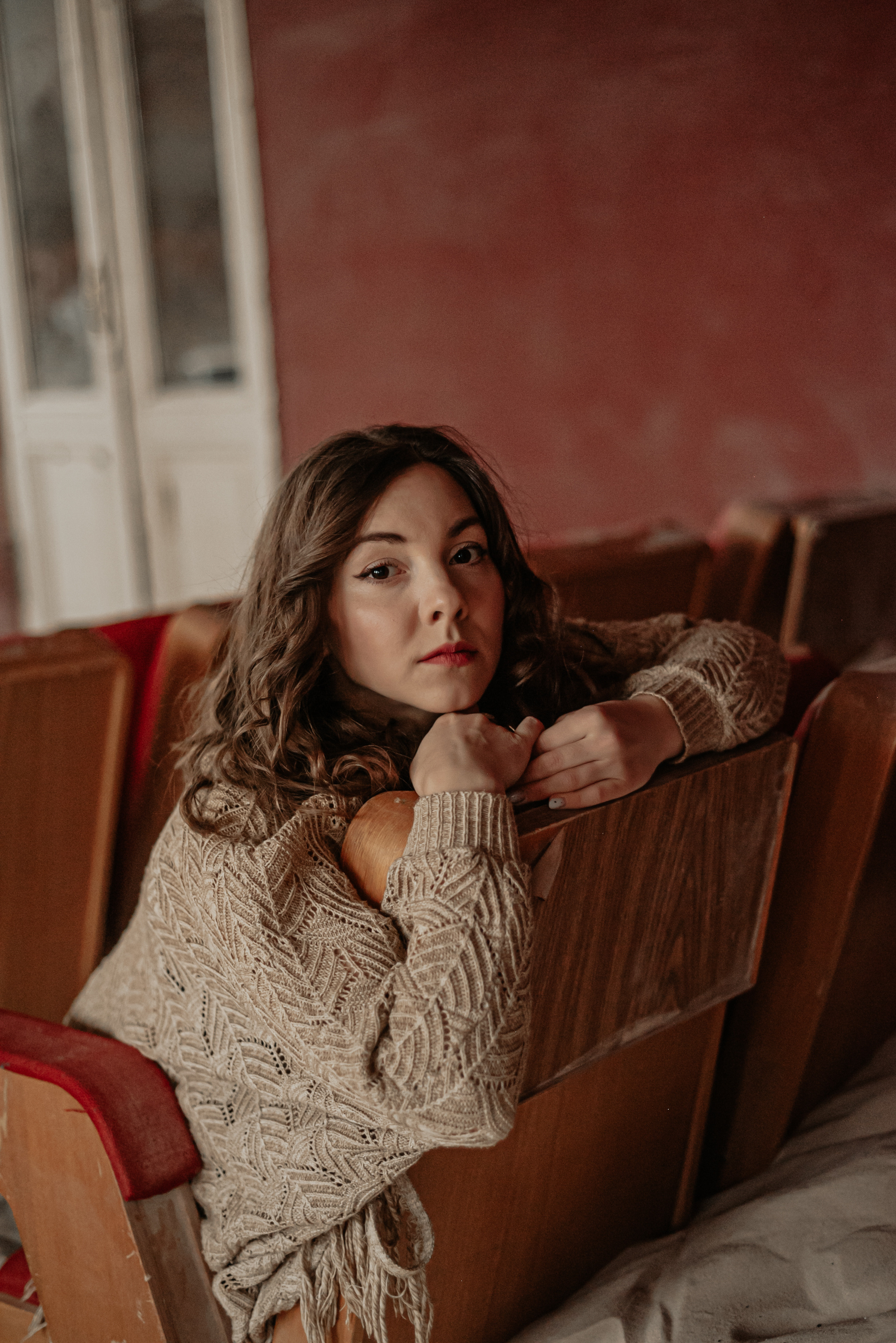 Полина. Семейный фотограф. Великанова Ирина. Санкт-Петербург. Пушкин