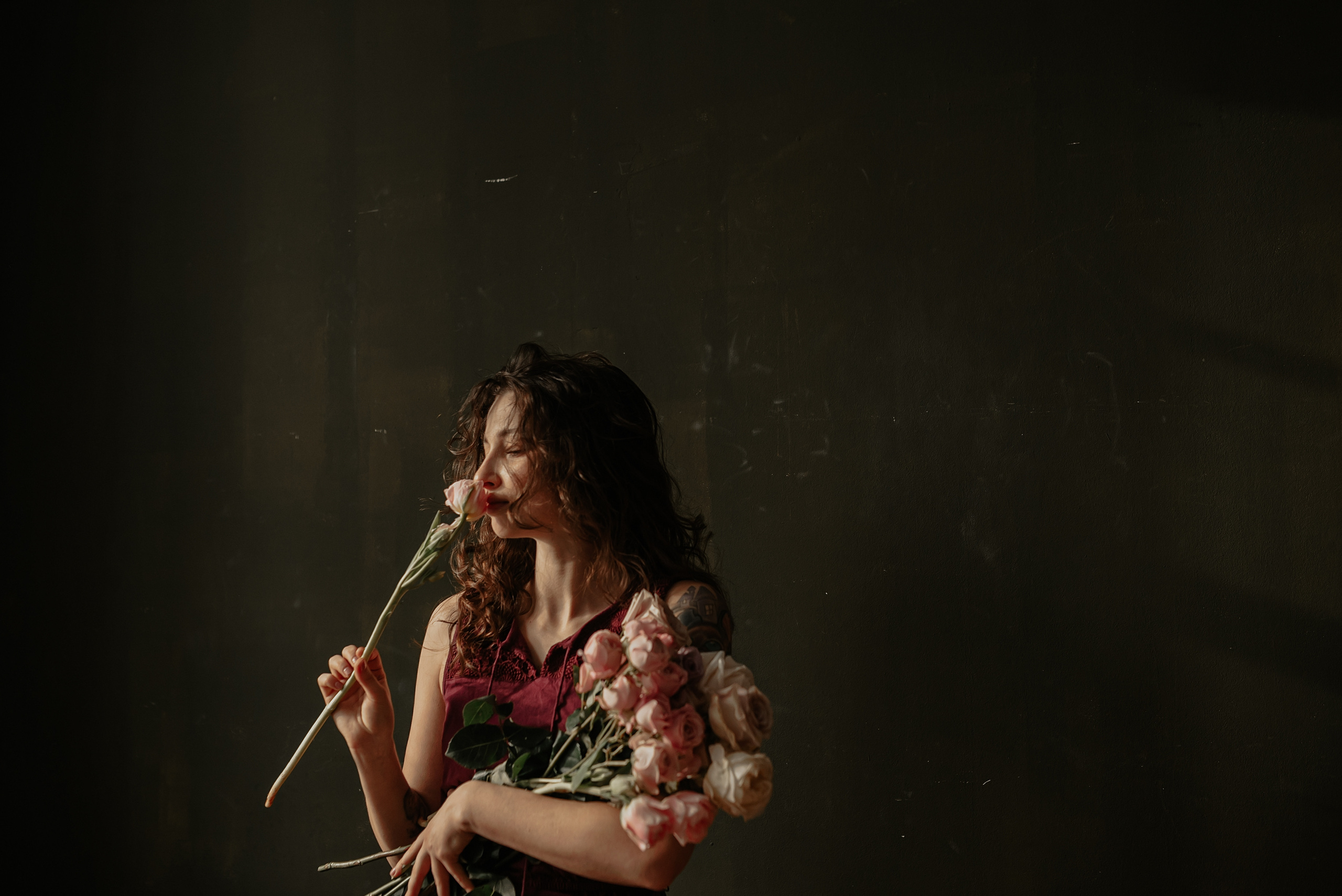 Софья. Семейный фотограф. Великанова Ирина. Санкт-Петербург. Пушкин