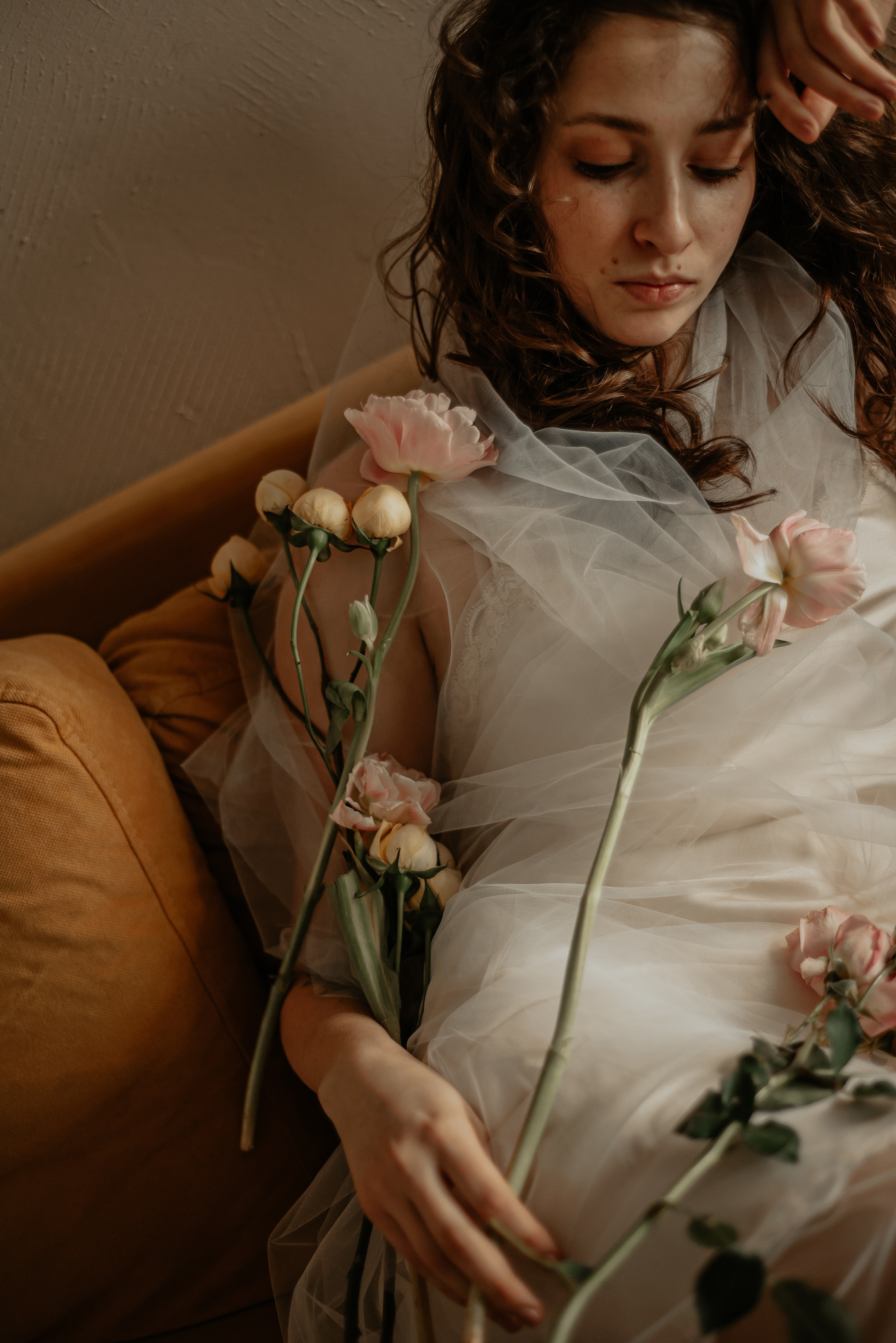 Софья. Семейный фотограф. Великанова Ирина. Санкт-Петербург. Пушкин