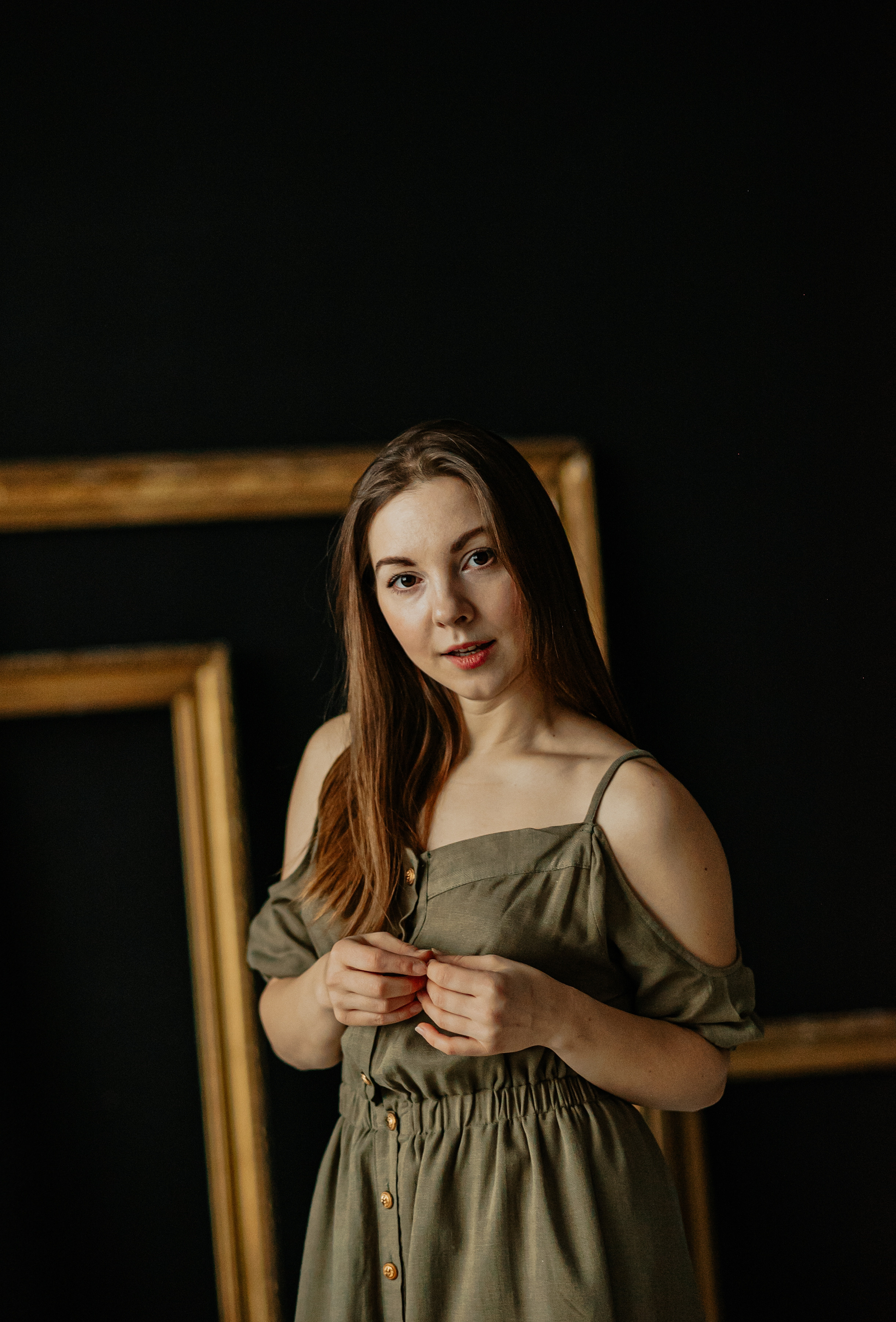 Полина. Семейный фотограф. Великанова Ирина. Санкт-Петербург. Пушкин