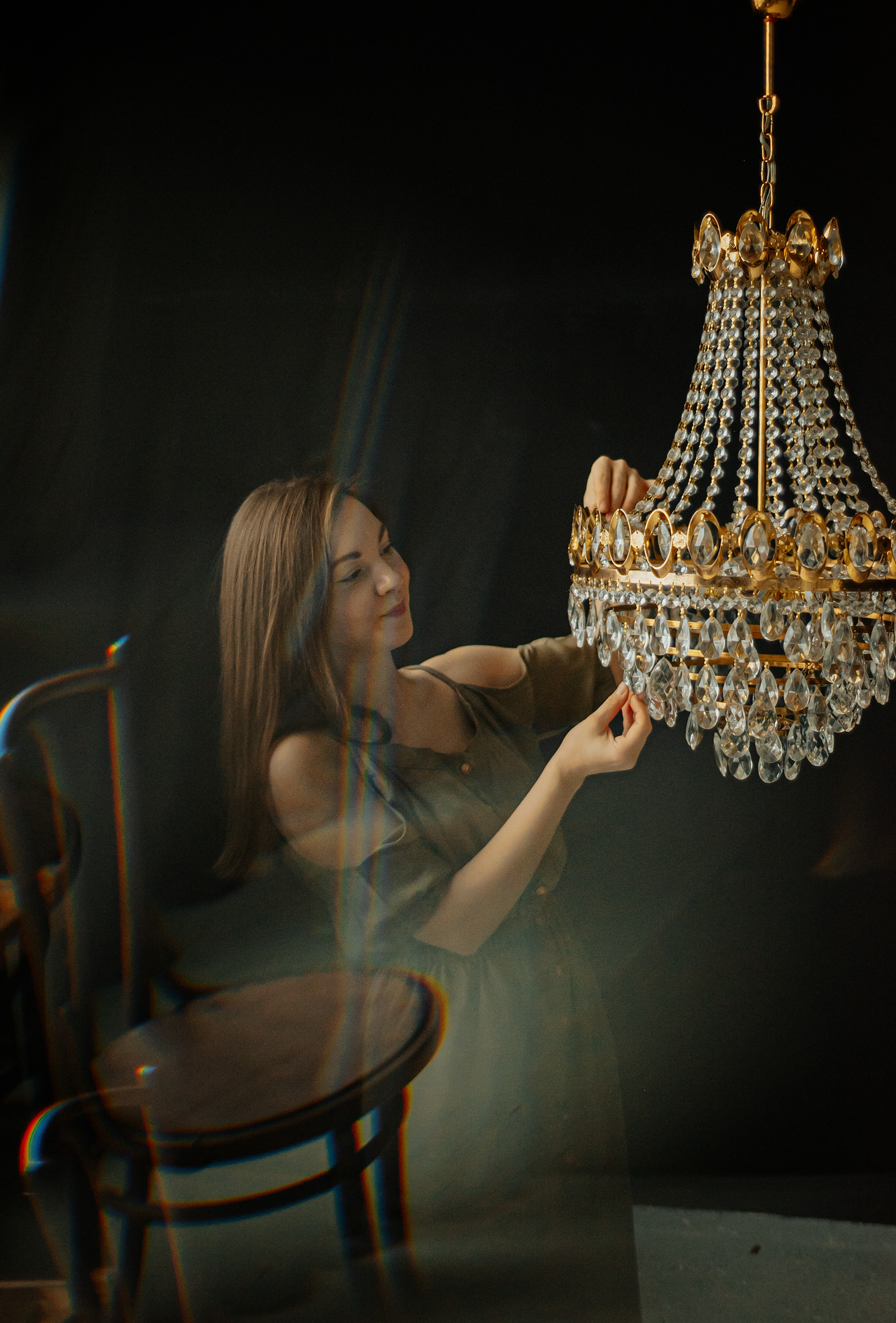 Полина. Семейный фотограф. Великанова Ирина. Санкт-Петербург. Пушкин