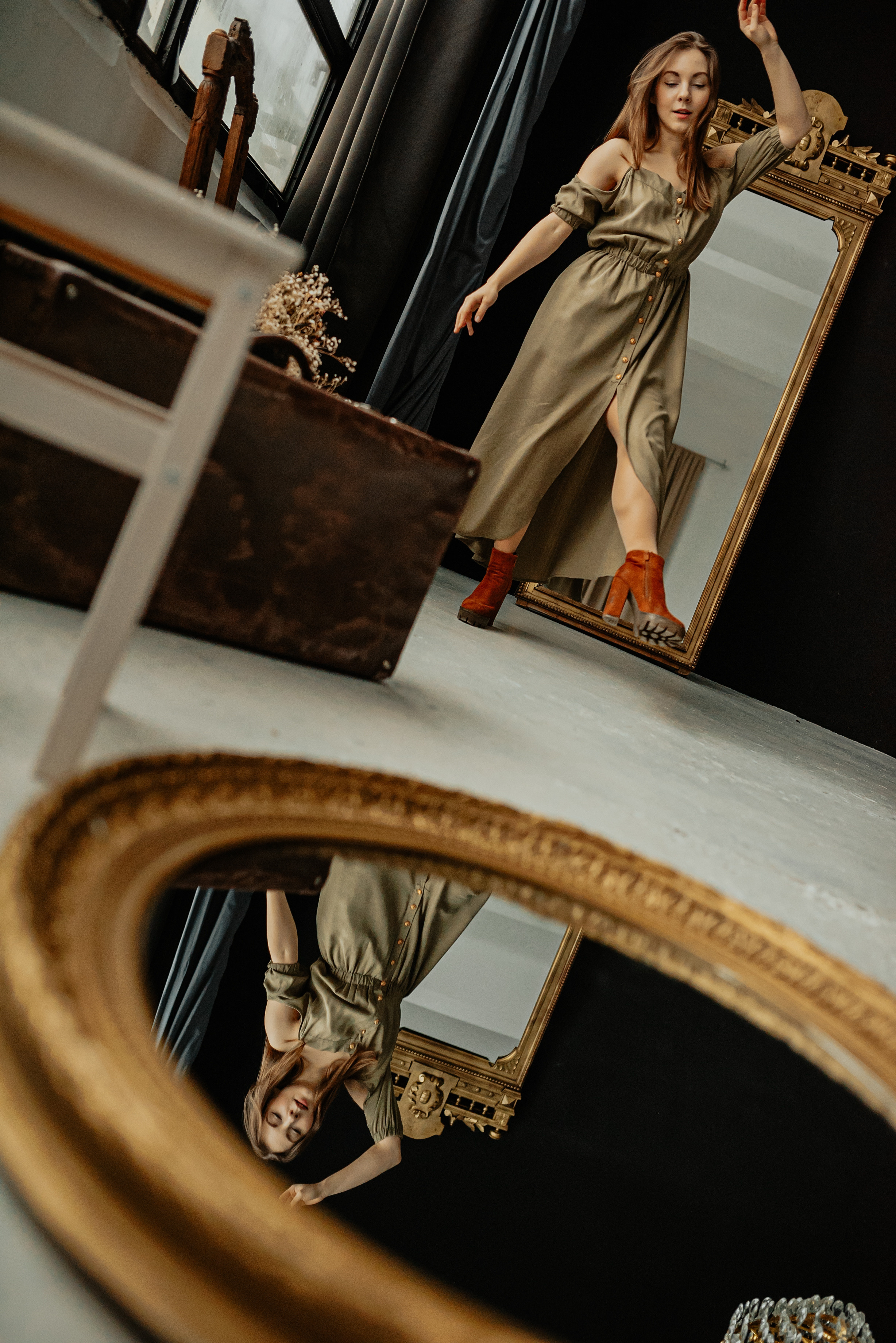 Полина. Семейный фотограф. Великанова Ирина. Санкт-Петербург. Пушкин