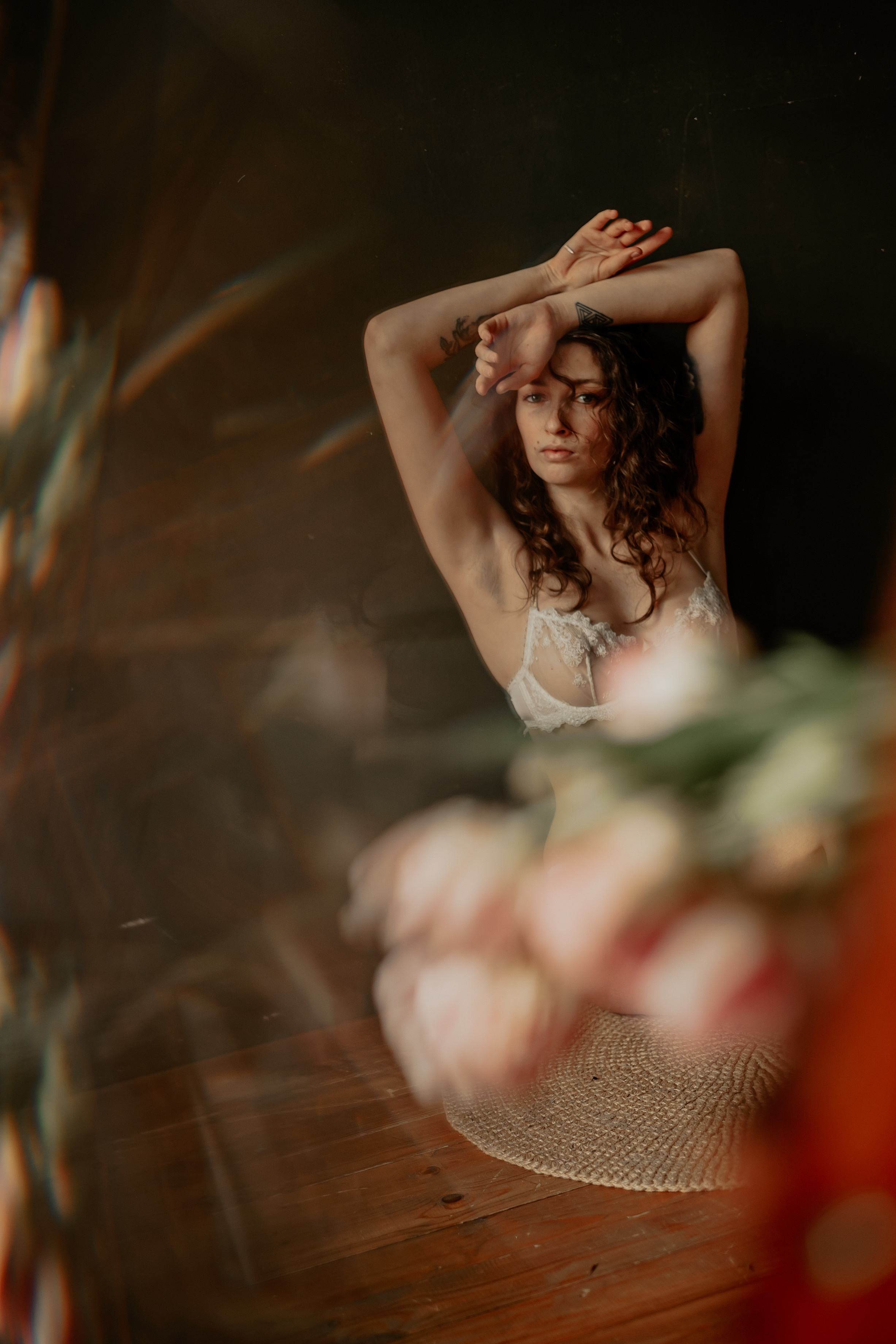 Софья. Семейный фотограф. Великанова Ирина. Санкт-Петербург. Пушкин