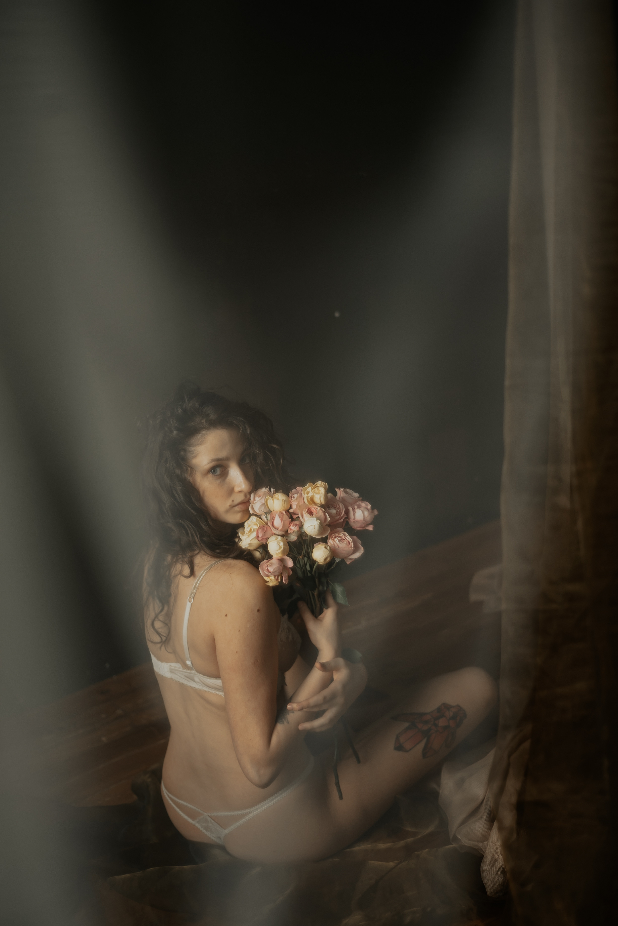 Софья. Семейный фотограф. Великанова Ирина. Санкт-Петербург. Пушкин