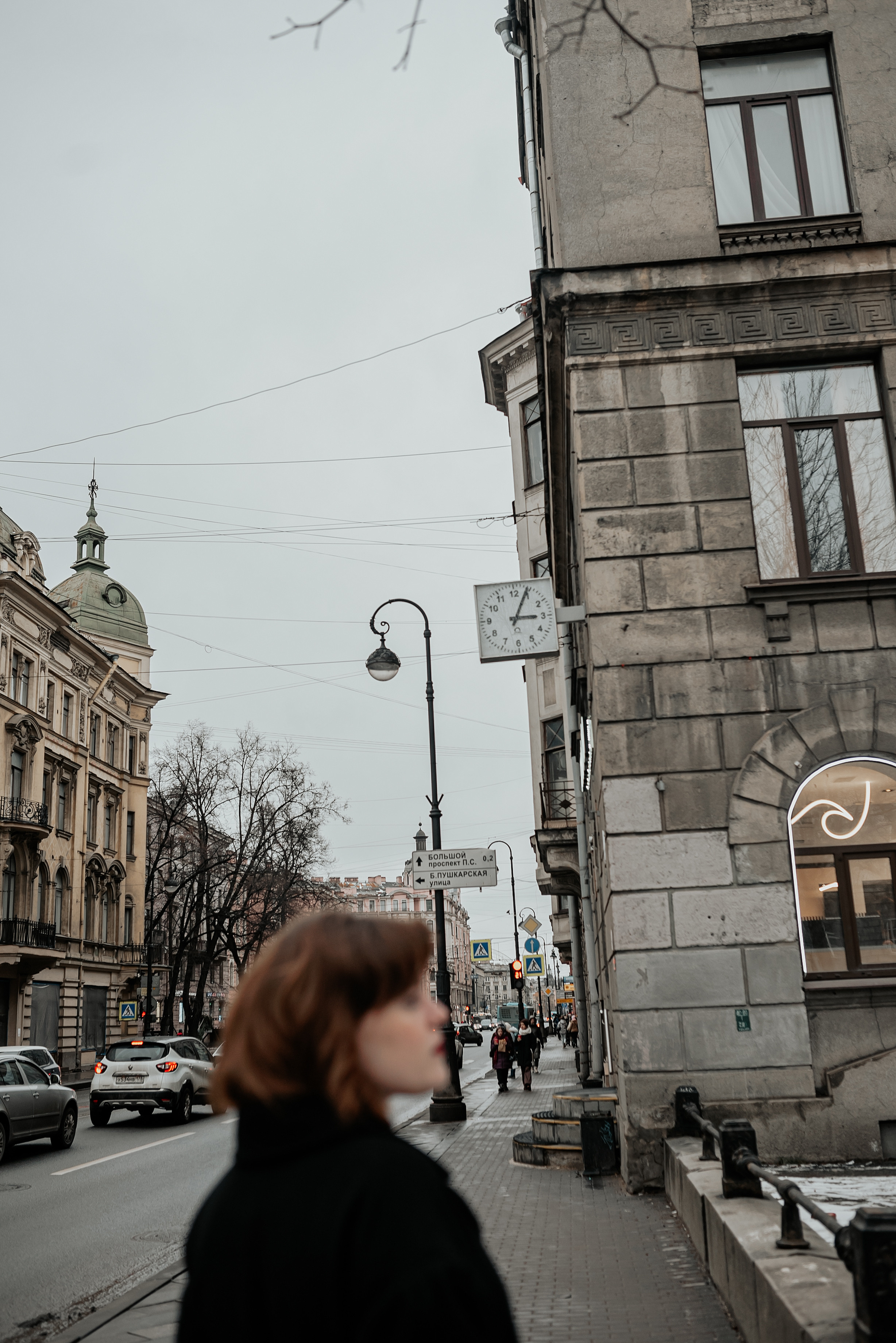 Полина. Семейный фотограф. Великанова Ирина. Санкт-Петербург. Пушкин
