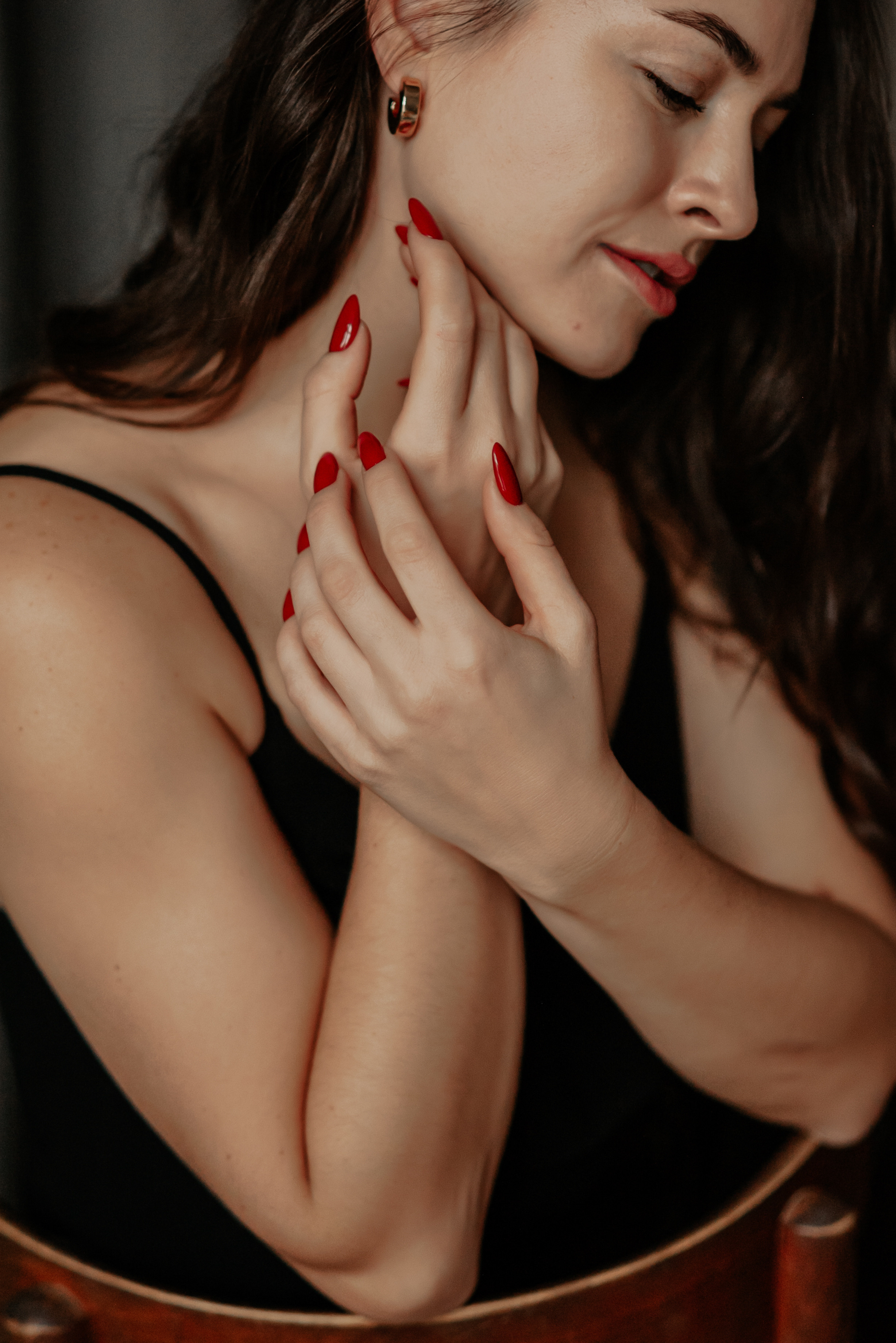 Дарья. Семейный фотограф. Великанова Ирина. Санкт-Петербург. Пушкин