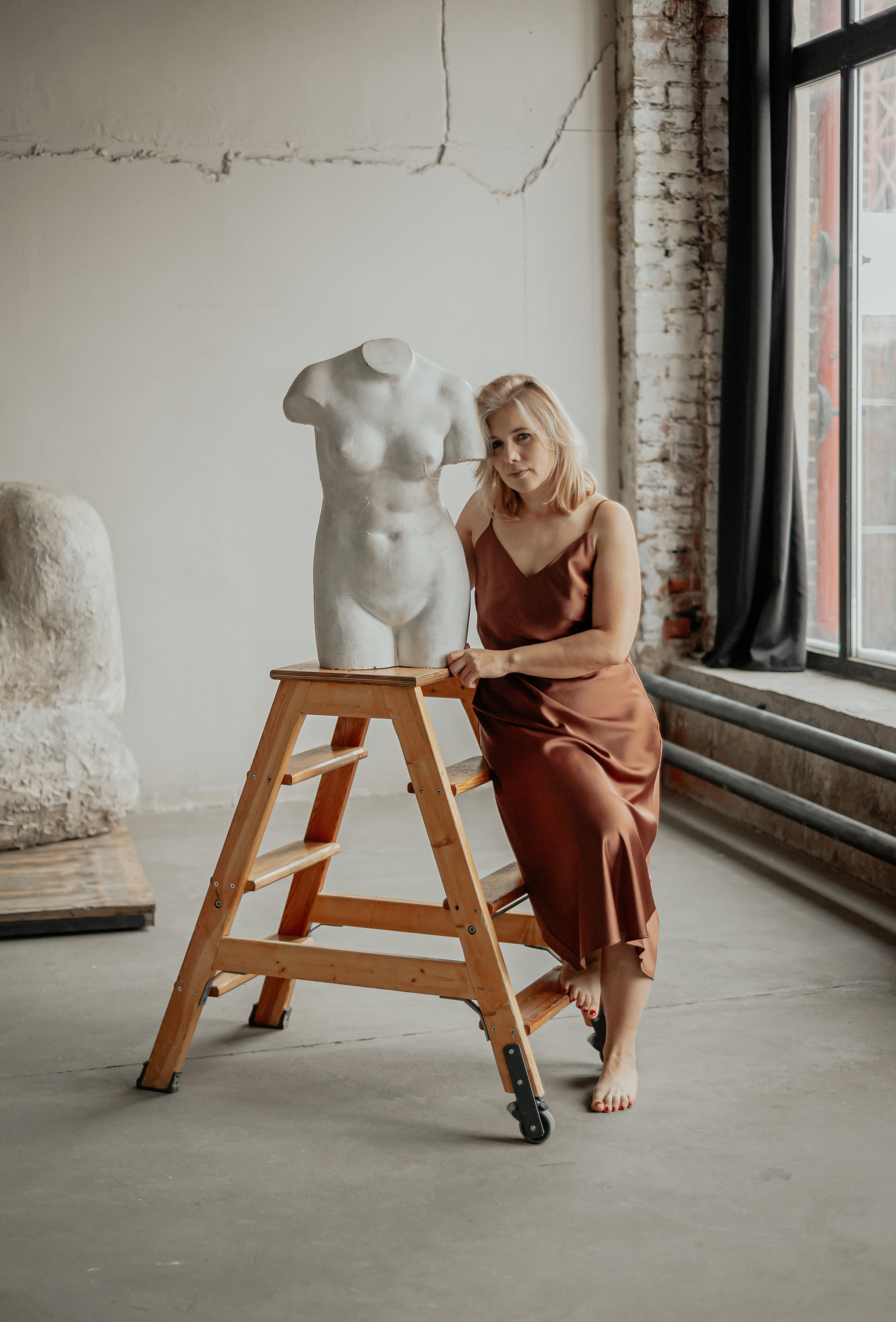 Юлия. Семейный фотограф. Великанова Ирина. Санкт-Петербург. Пушкин