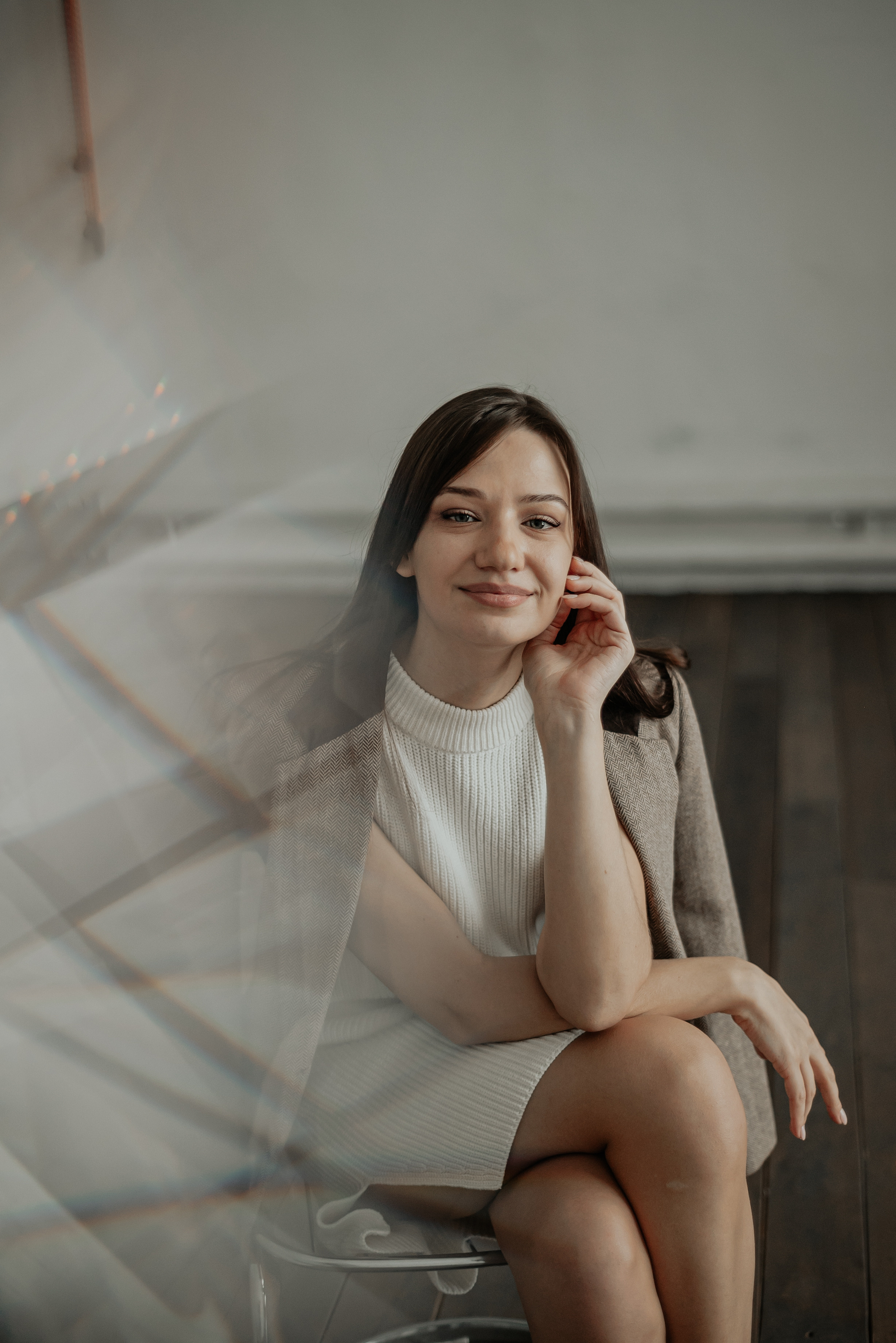 Элина. Семейный фотограф. Великанова Ирина. Санкт-Петербург. Пушкин