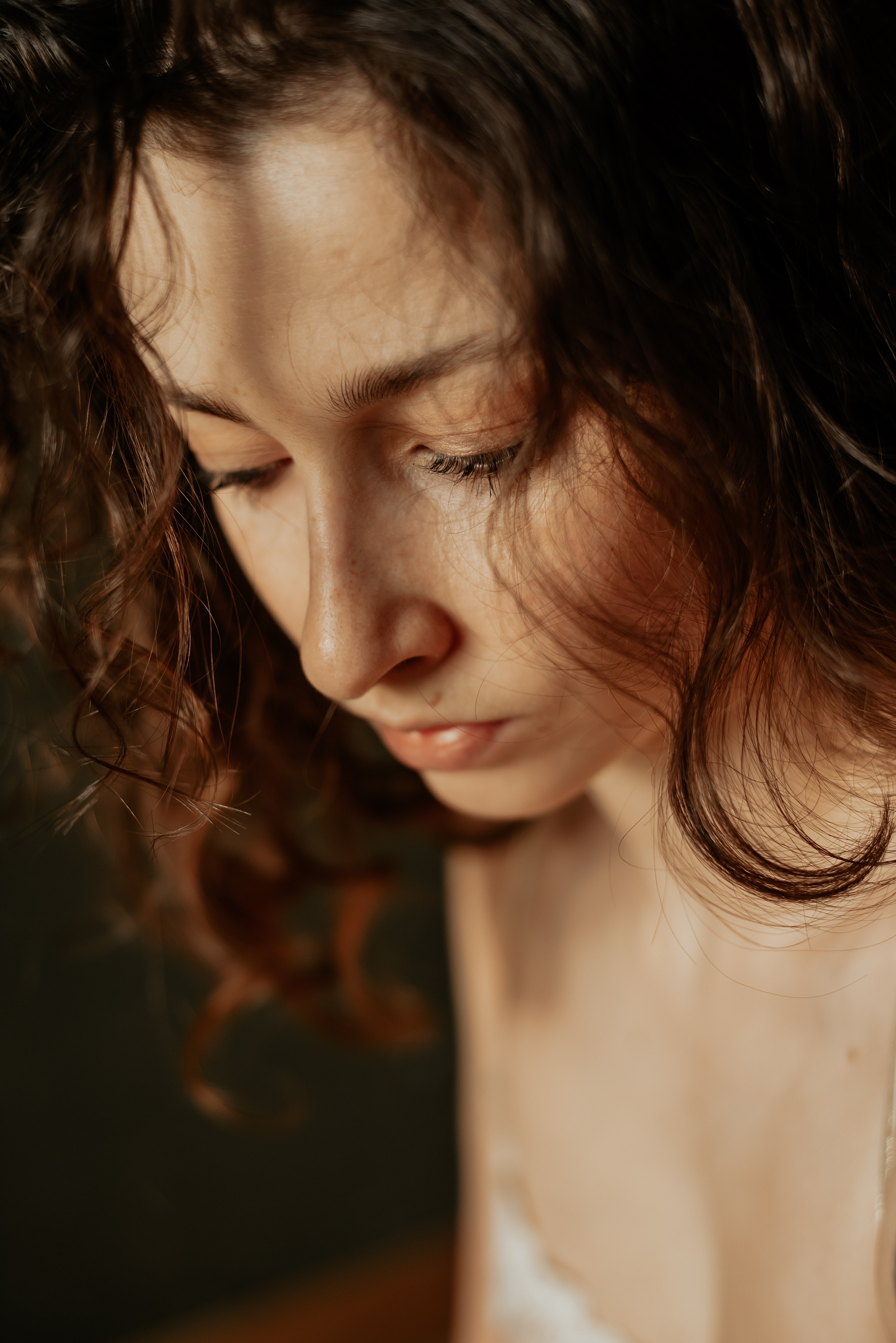 Софья. Семейный фотограф. Великанова Ирина. Санкт-Петербург. Пушкин