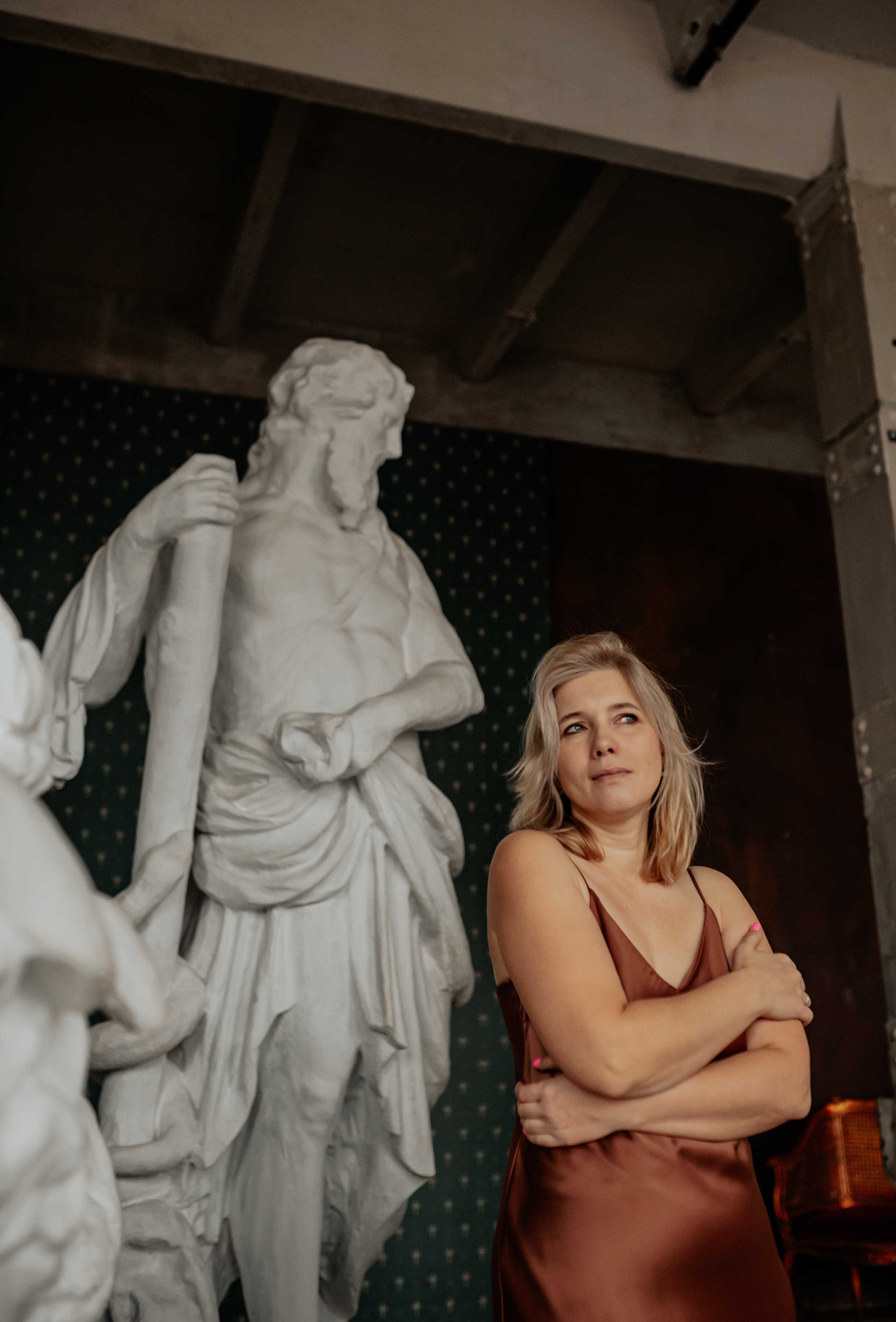 Юлия. Семейный фотограф. Великанова Ирина. Санкт-Петербург. Пушкин