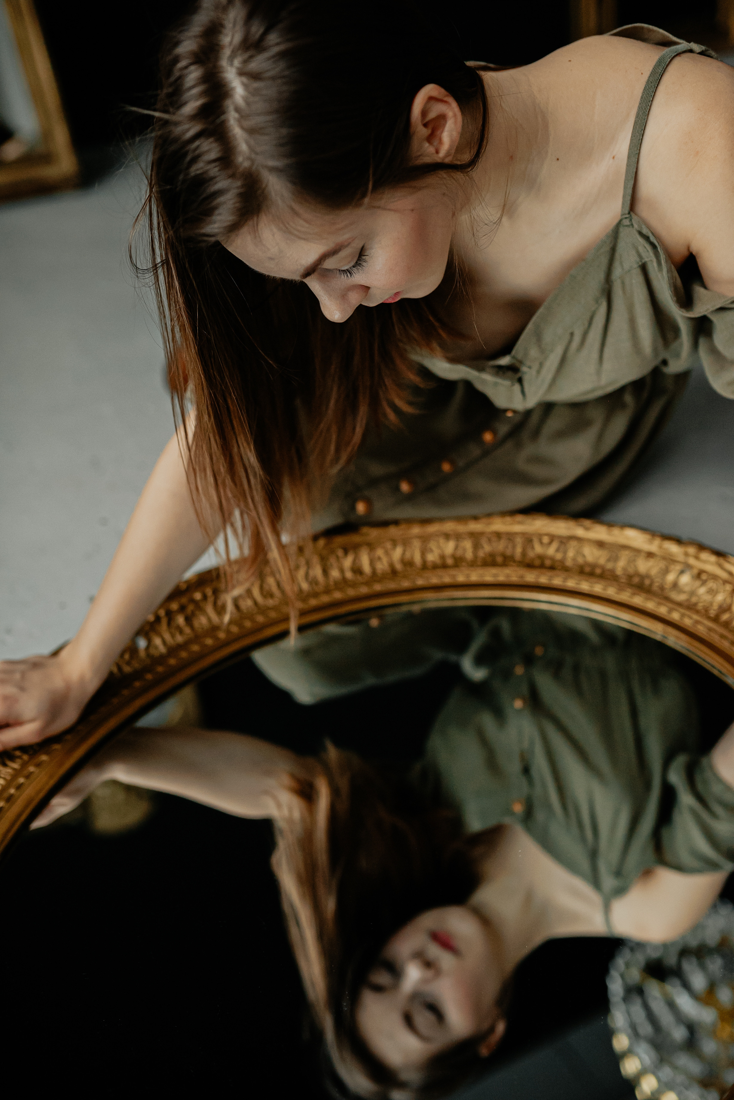 Полина. Семейный фотограф. Великанова Ирина. Санкт-Петербург. Пушкин