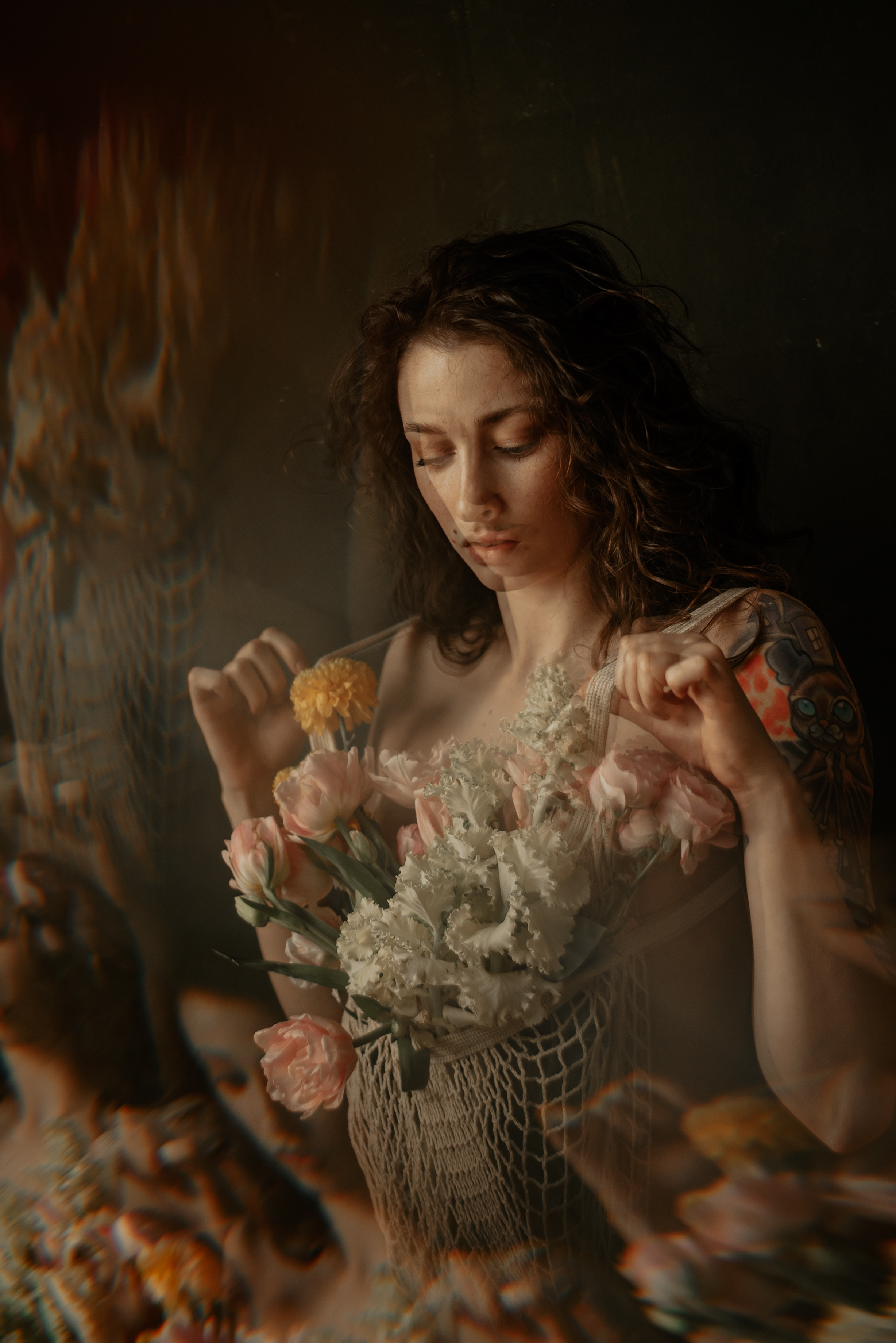 Софья. Семейный фотограф. Великанова Ирина. Санкт-Петербург. Пушкин