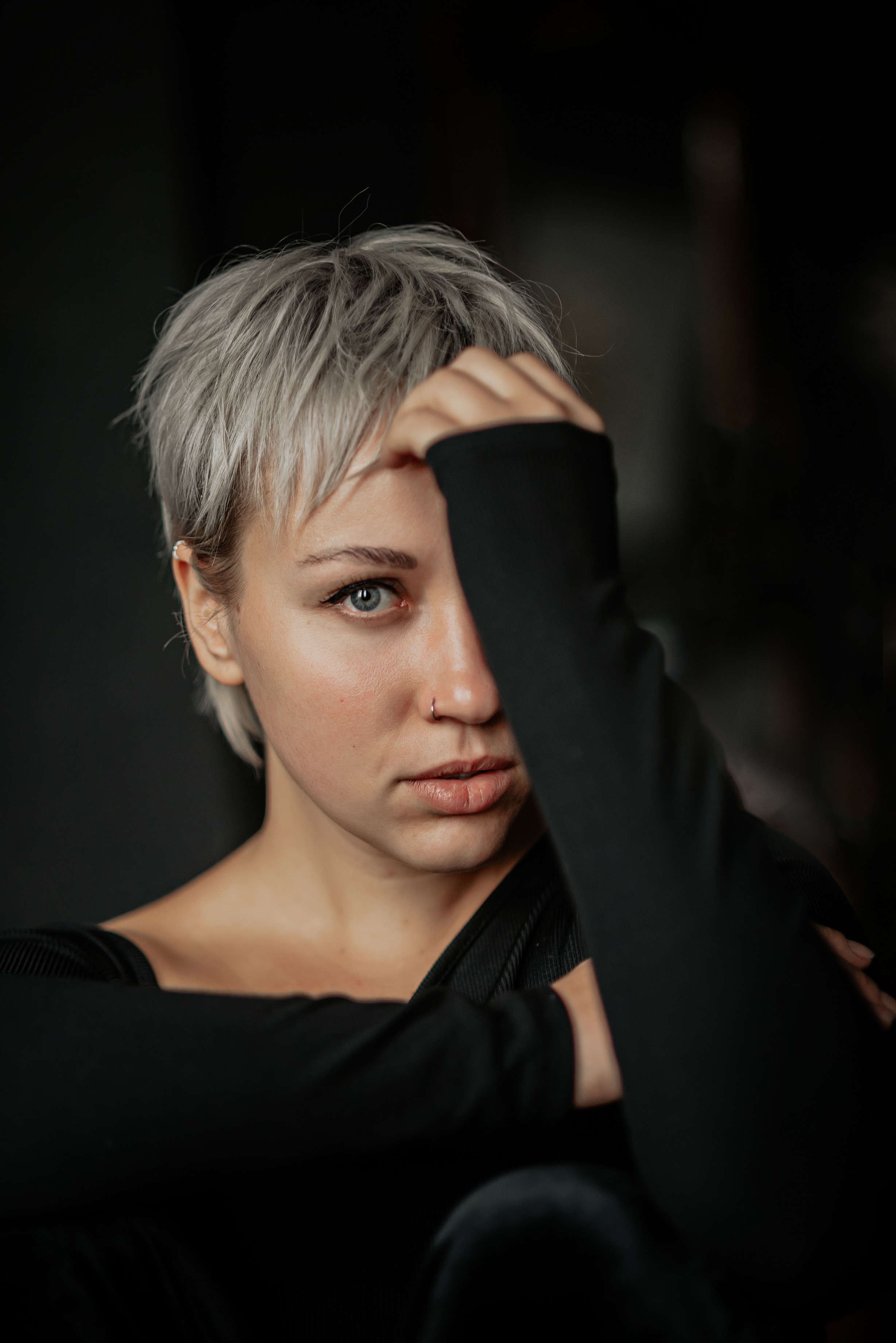 Екатерина. Семейный фотограф. Великанова Ирина. Санкт-Петербург. Пушкин