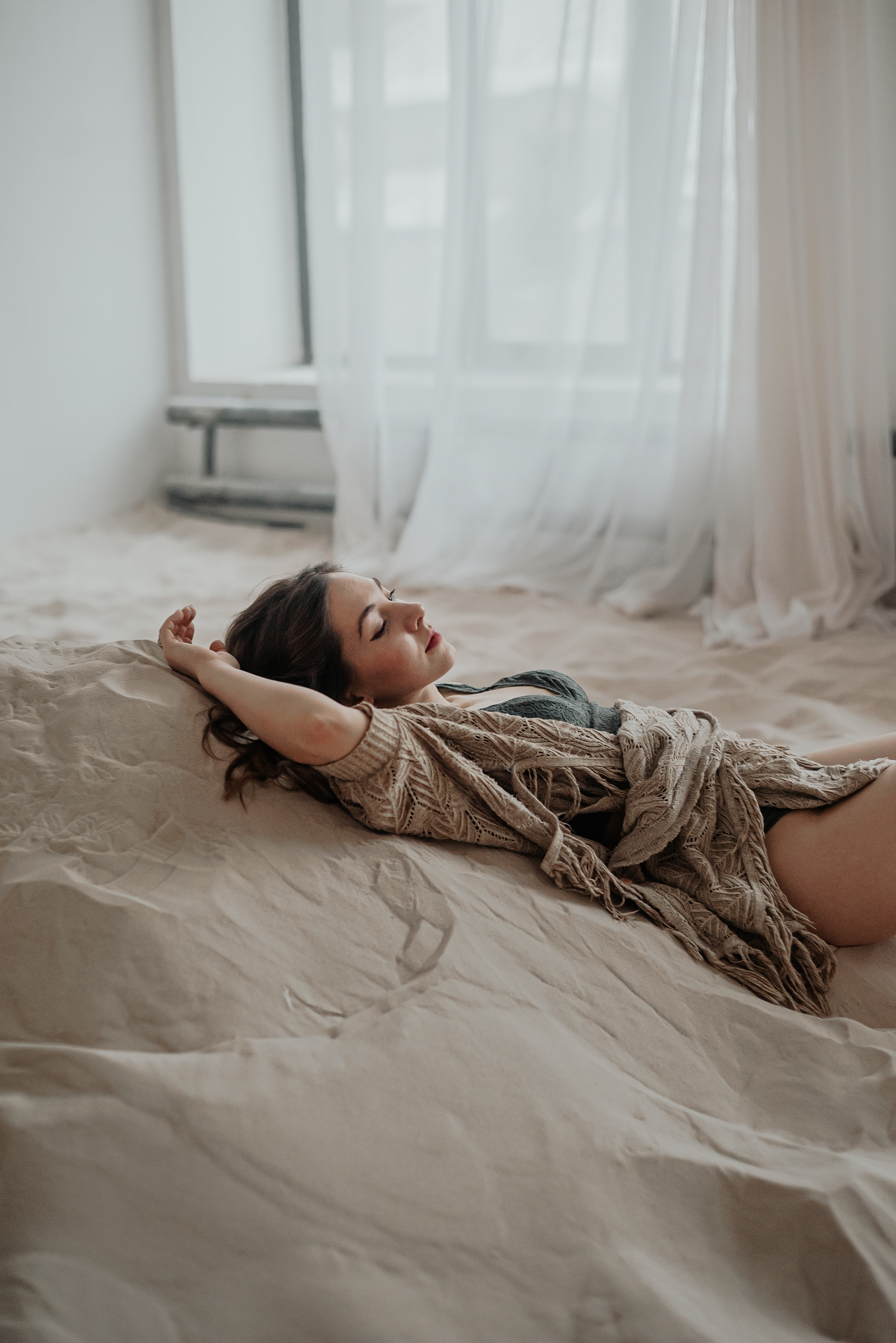 Полина. Семейный фотограф. Великанова Ирина. Санкт-Петербург. Пушкин