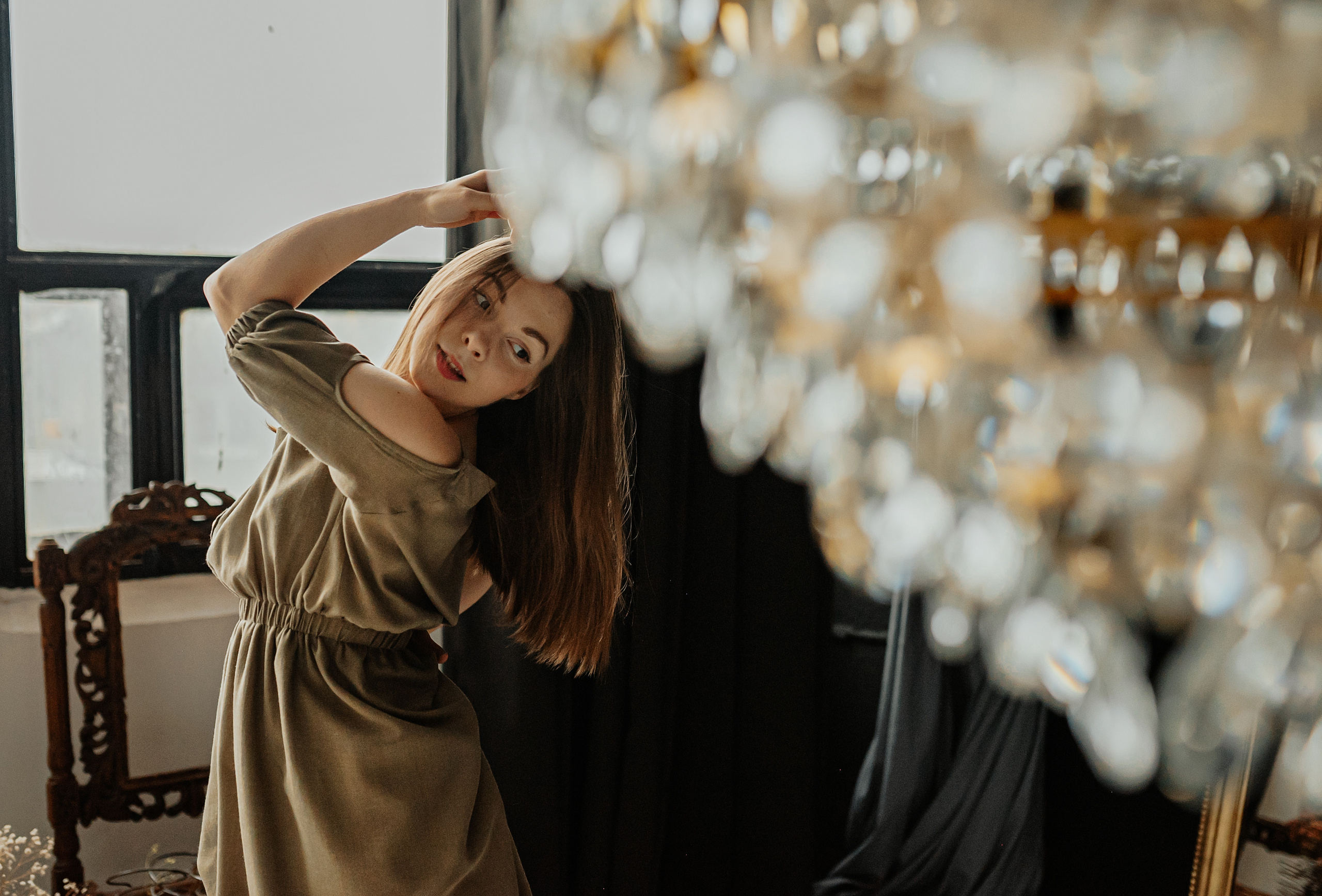 Полина. Семейный фотограф. Великанова Ирина. Санкт-Петербург. Пушкин