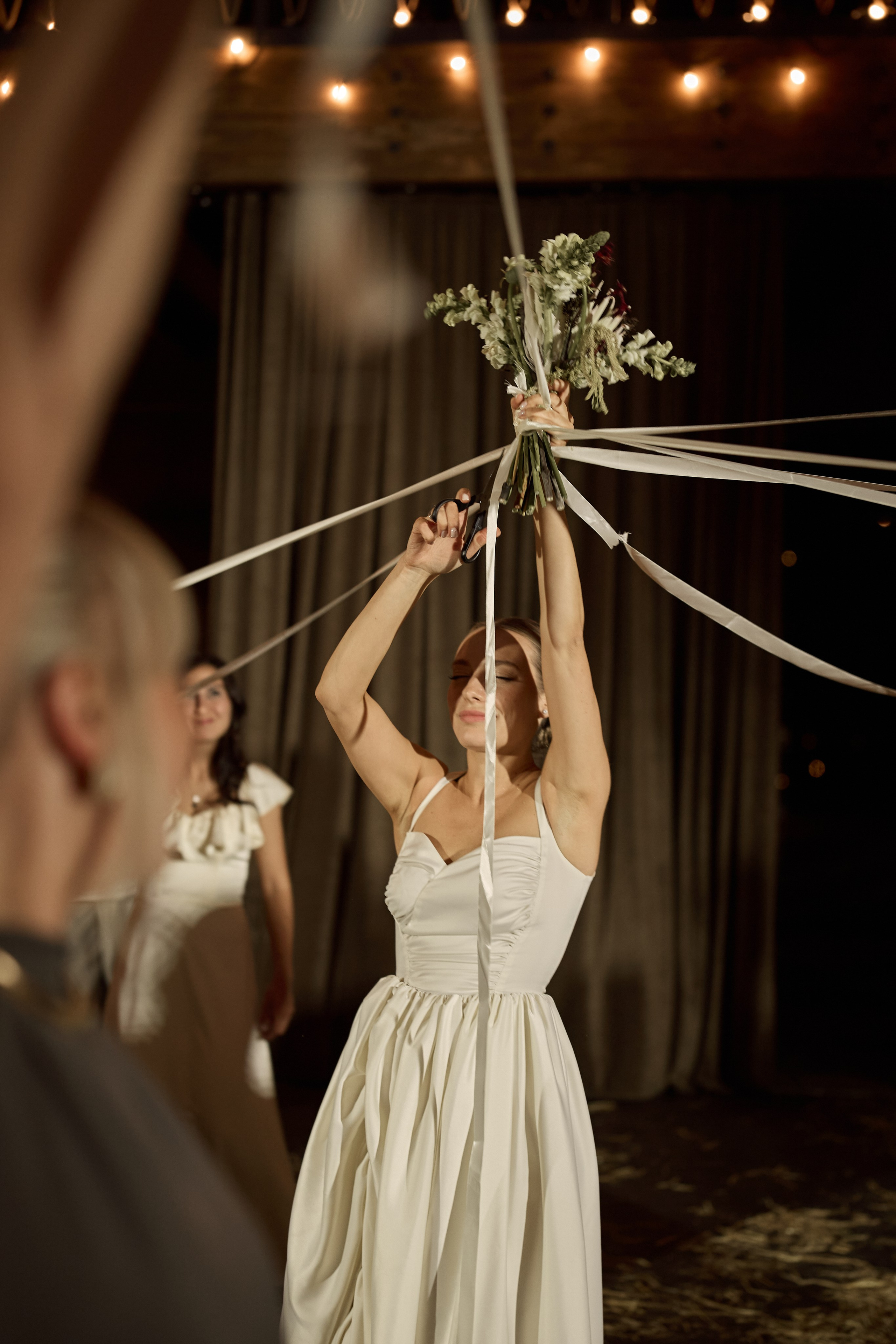 Андрей и Александра